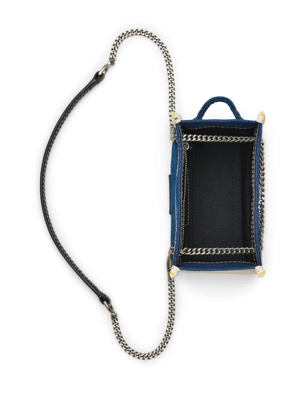 The mini tote chain