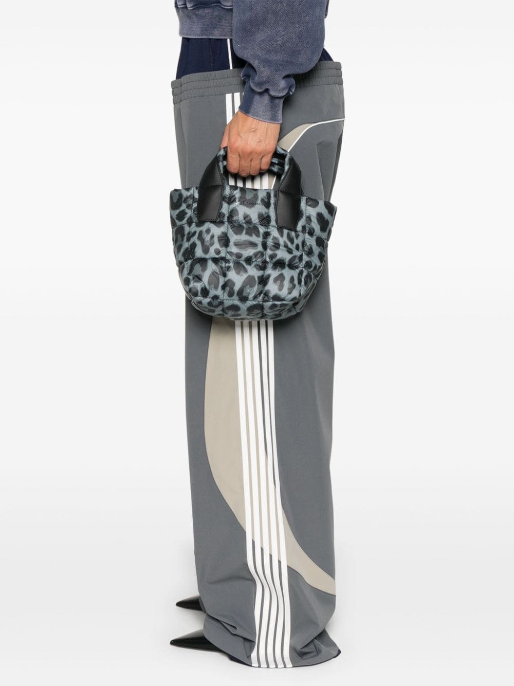 Porter tote st leo