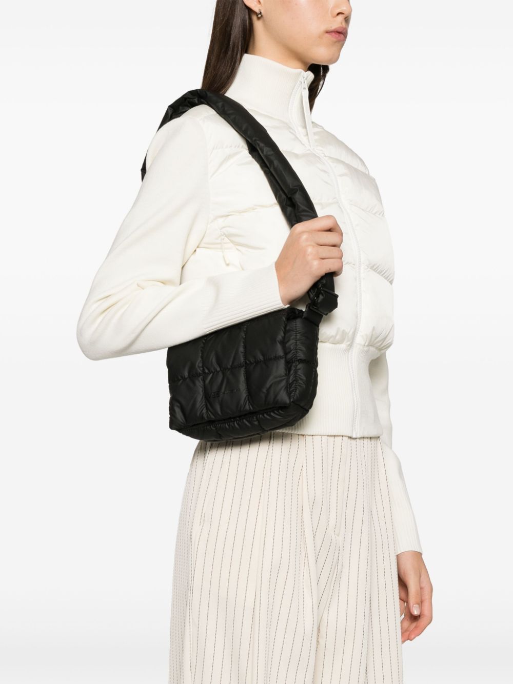 Porter messenger mini matt