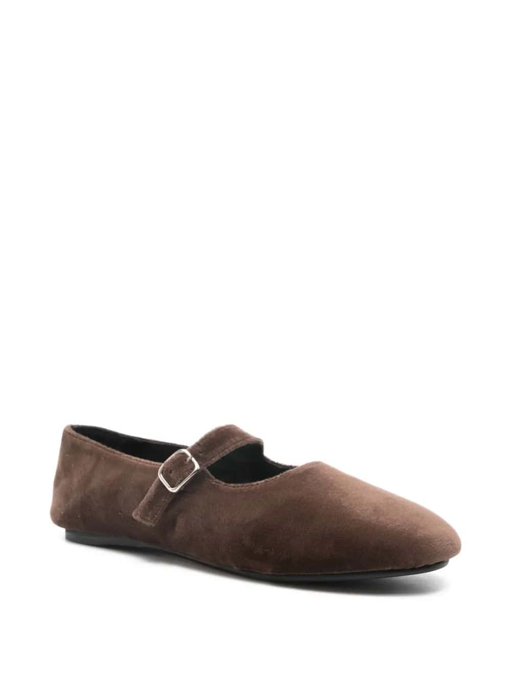 Ballerine con cinturino