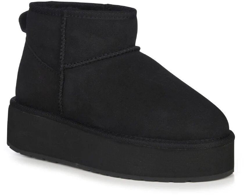 Stinger micro flatform