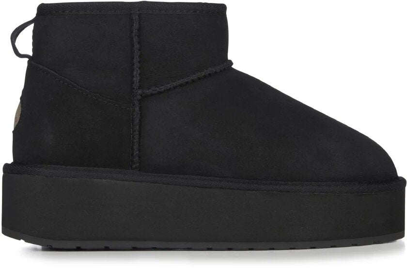 Stinger micro flatform