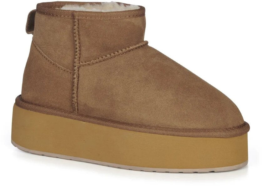 Stinger micro flatform