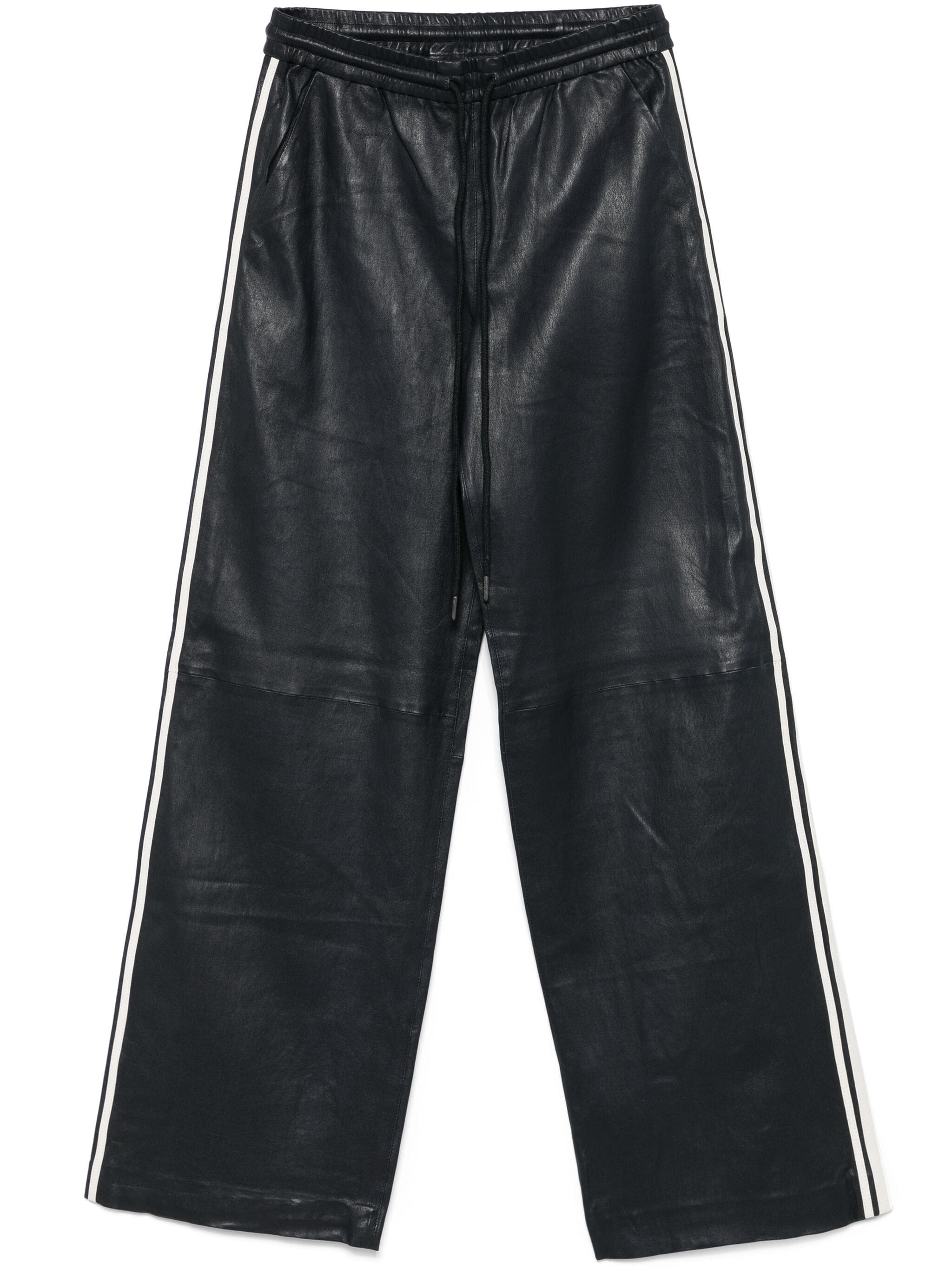 Baggy athletic pant