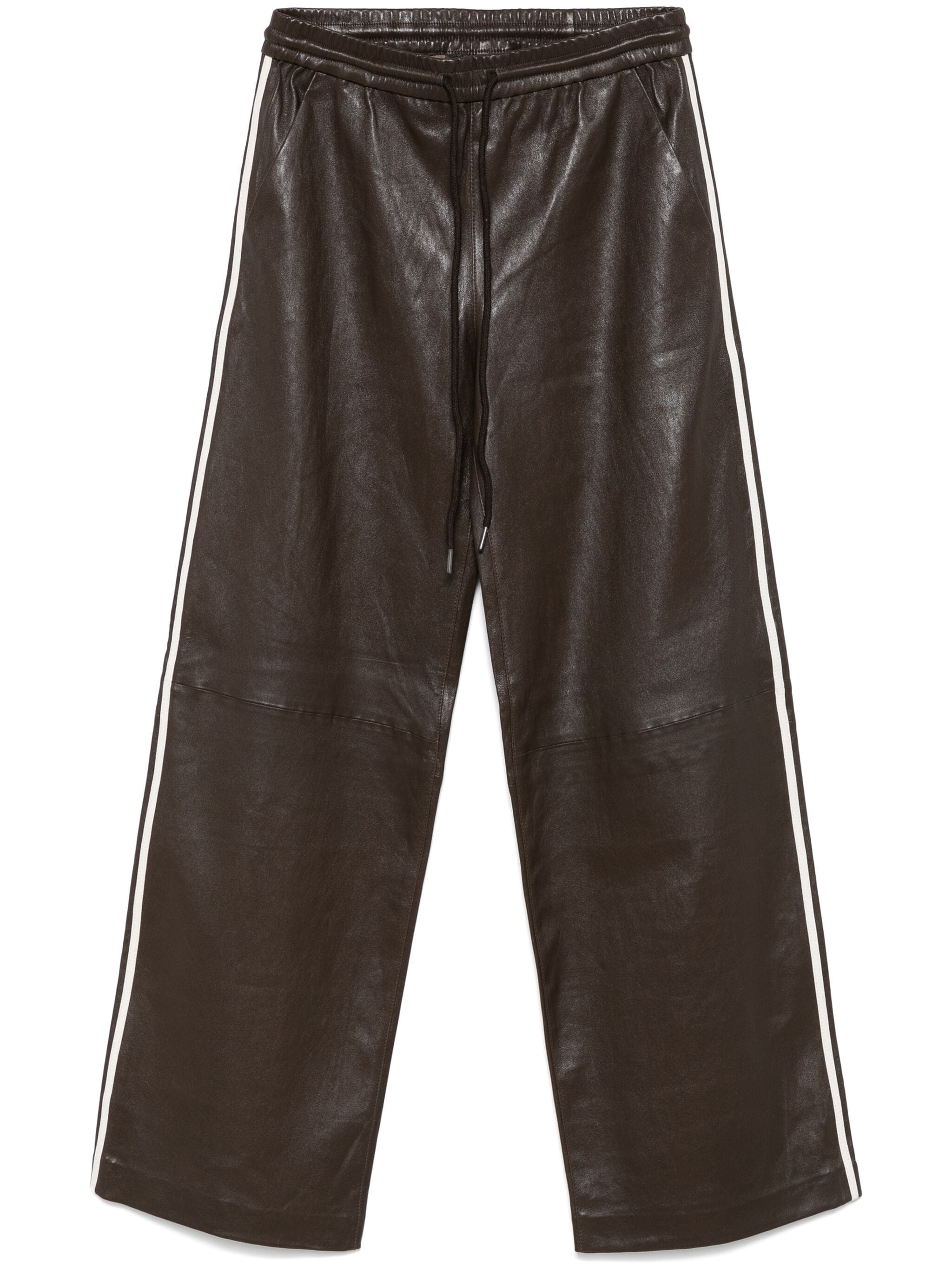 Baggy athletic pant
