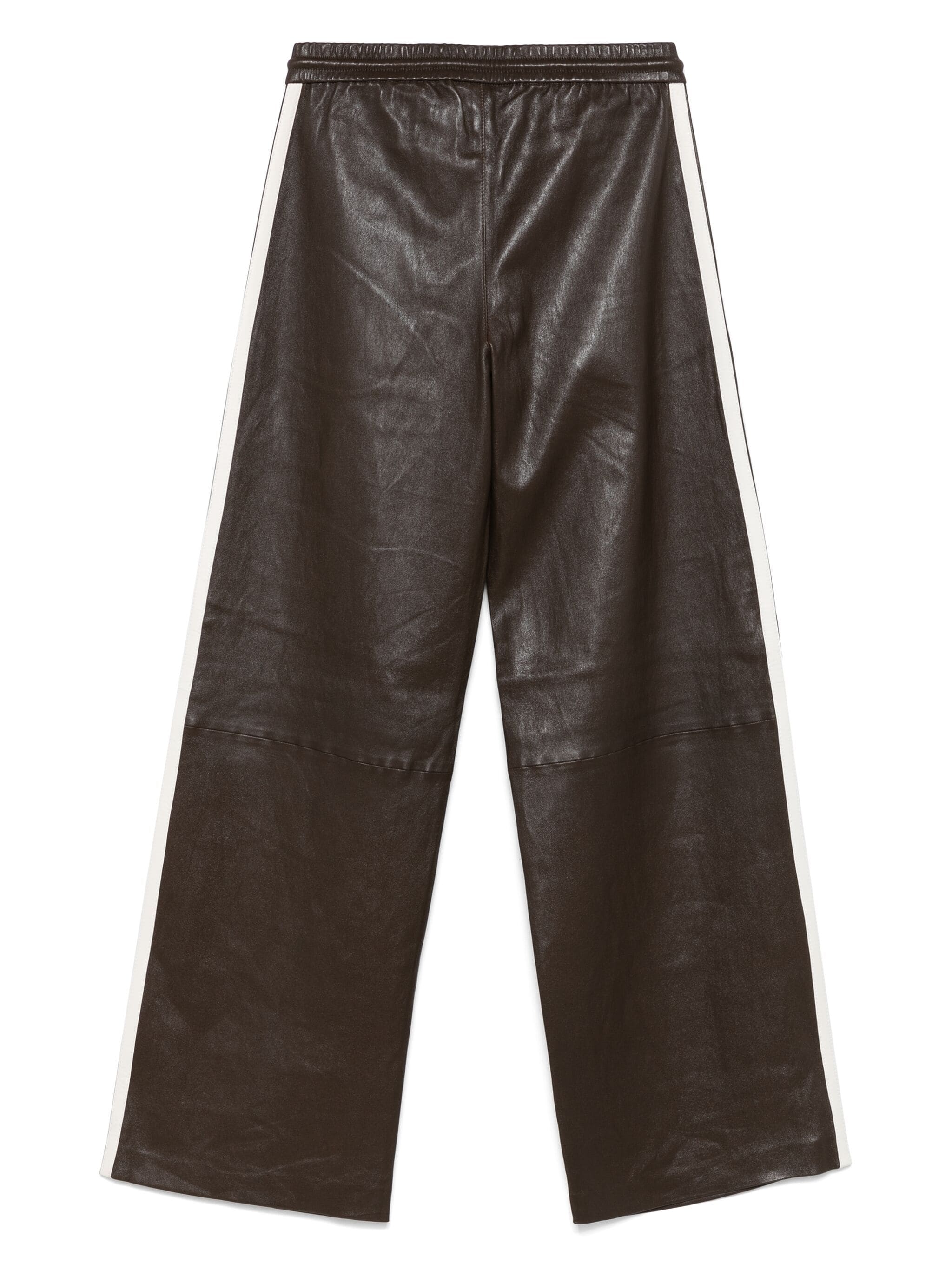 Baggy athletic pant