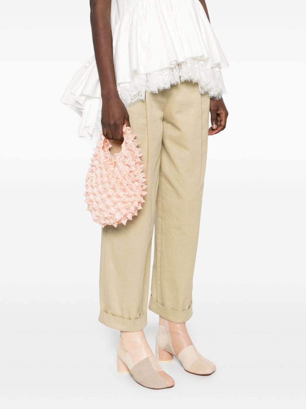 Petite bag