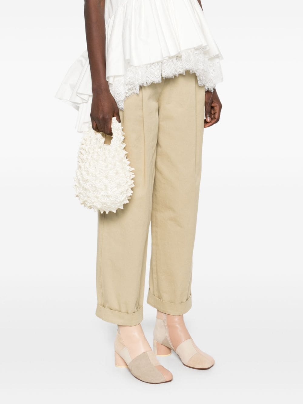 Petite bag