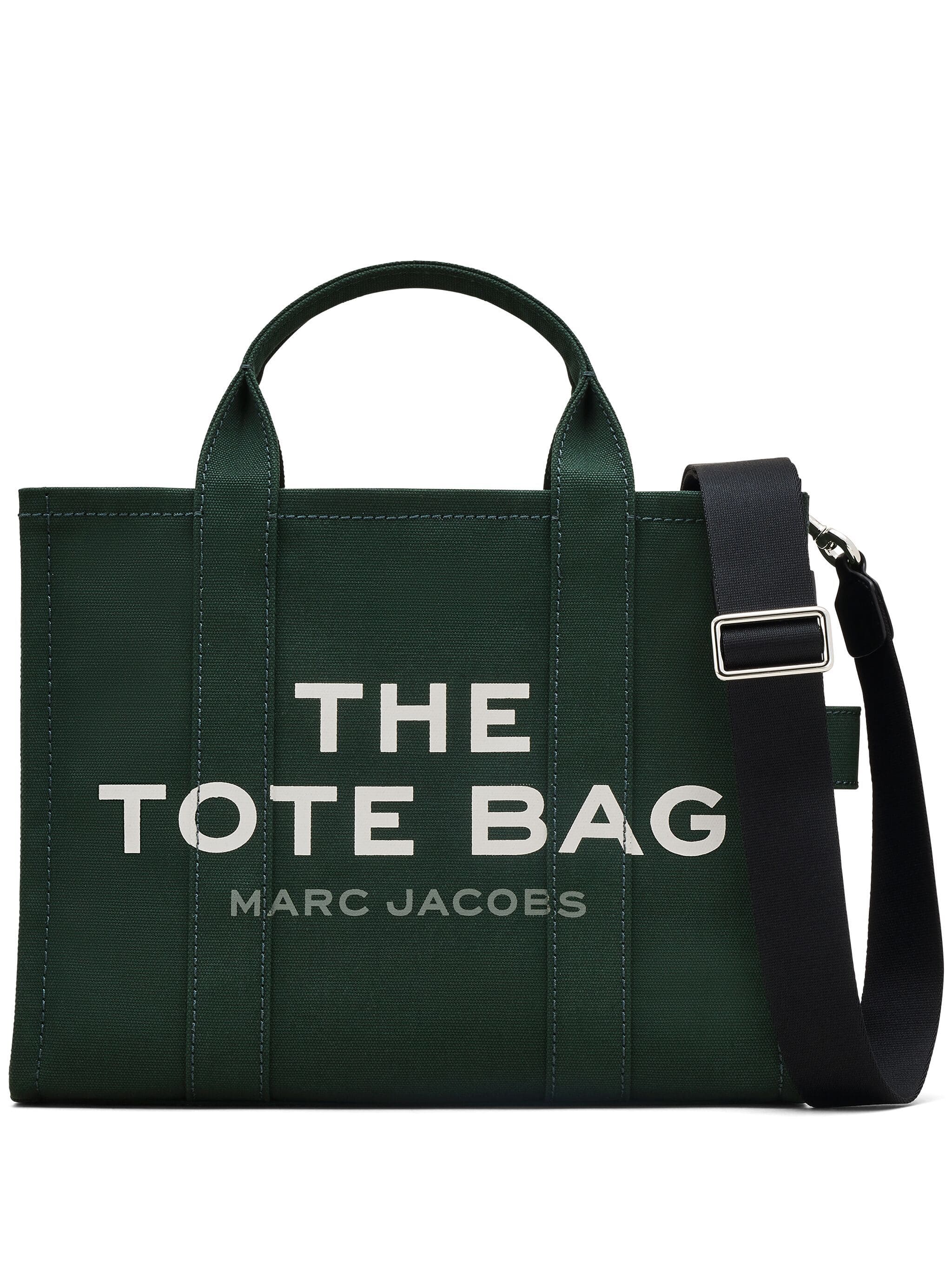 THE MEDIUM TOTE