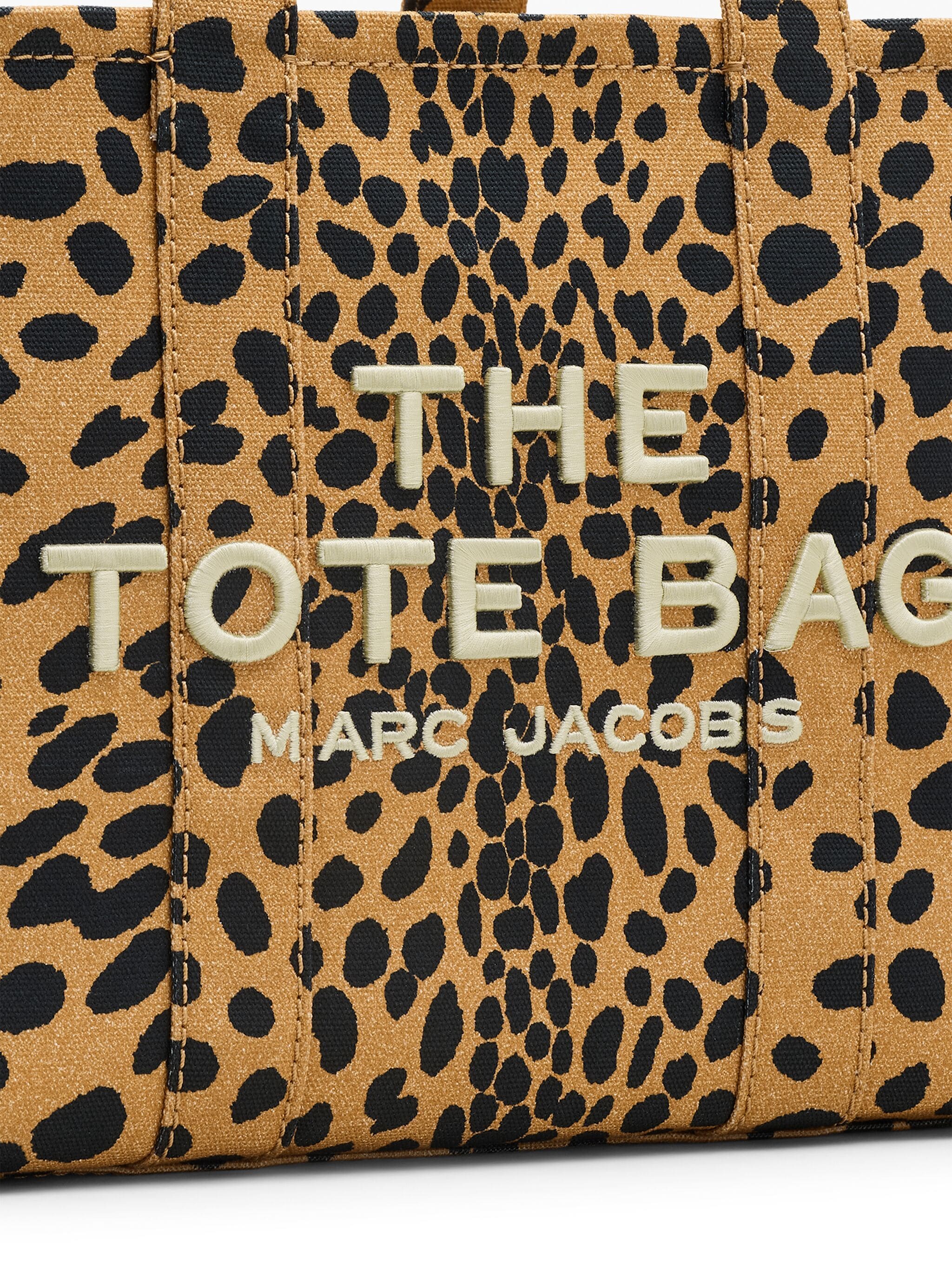 The Medium Tote Leo