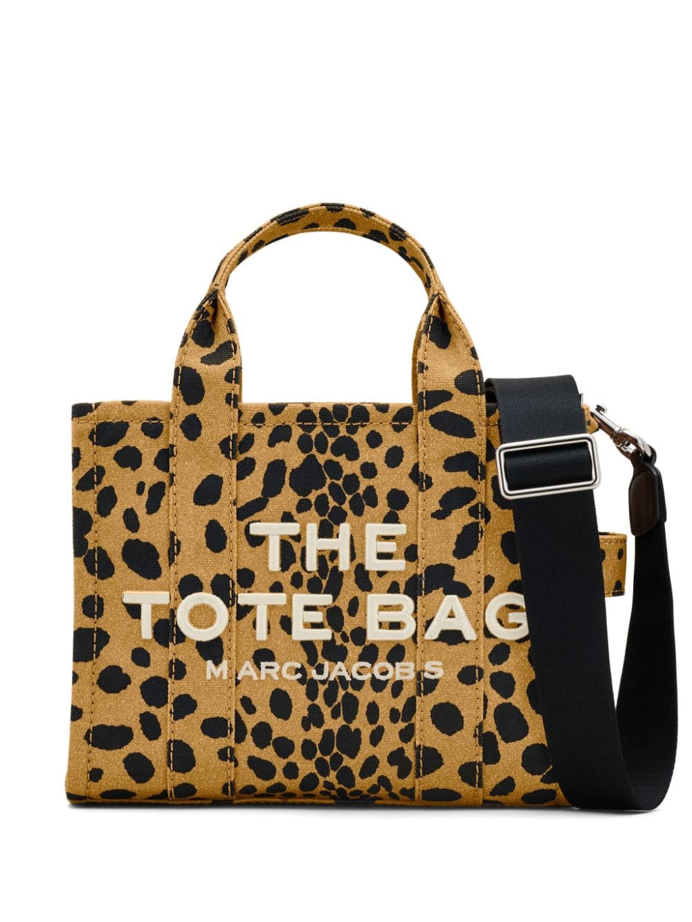 The Small  Tote Leo