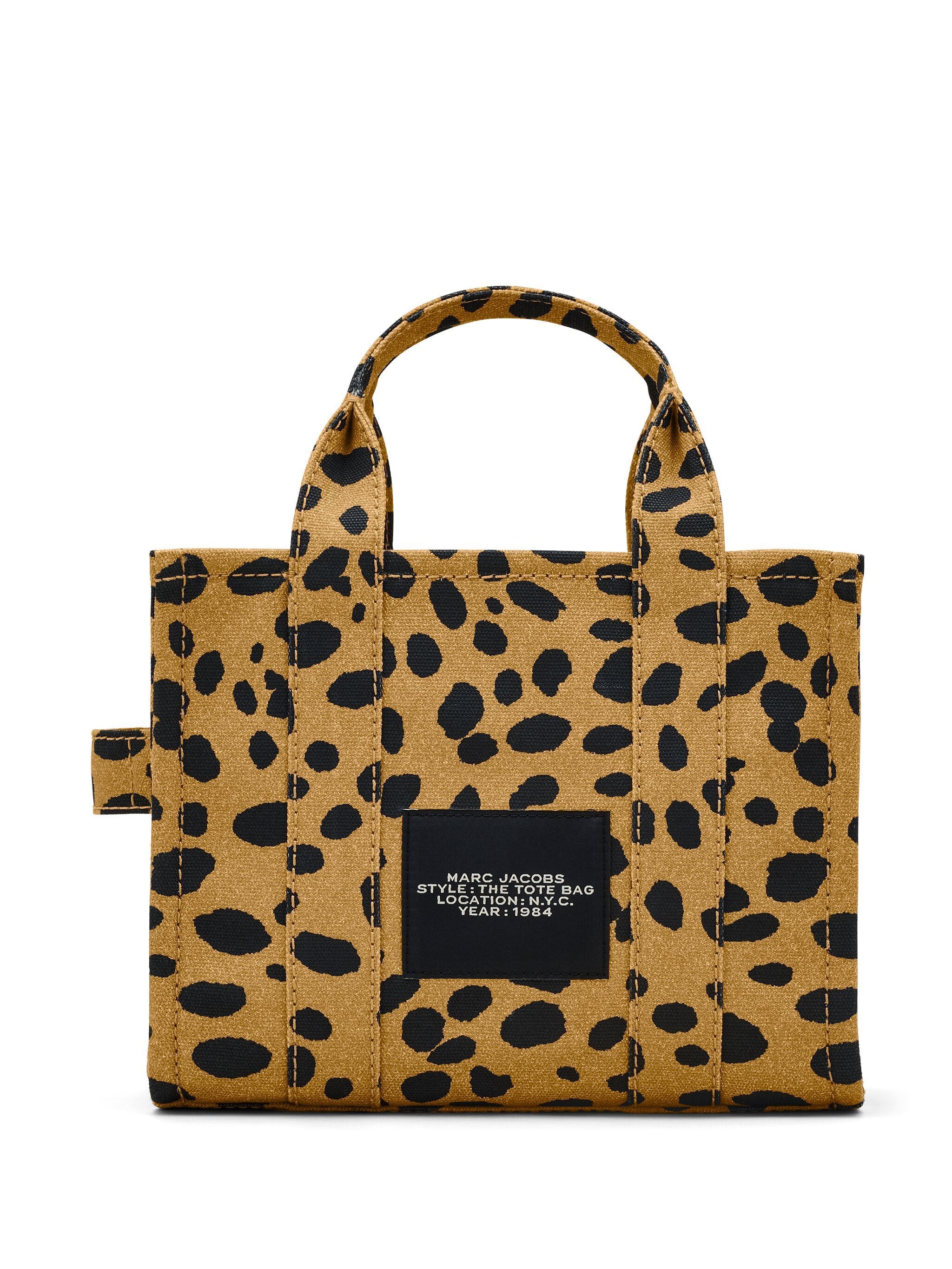 The Small  Tote Leo
