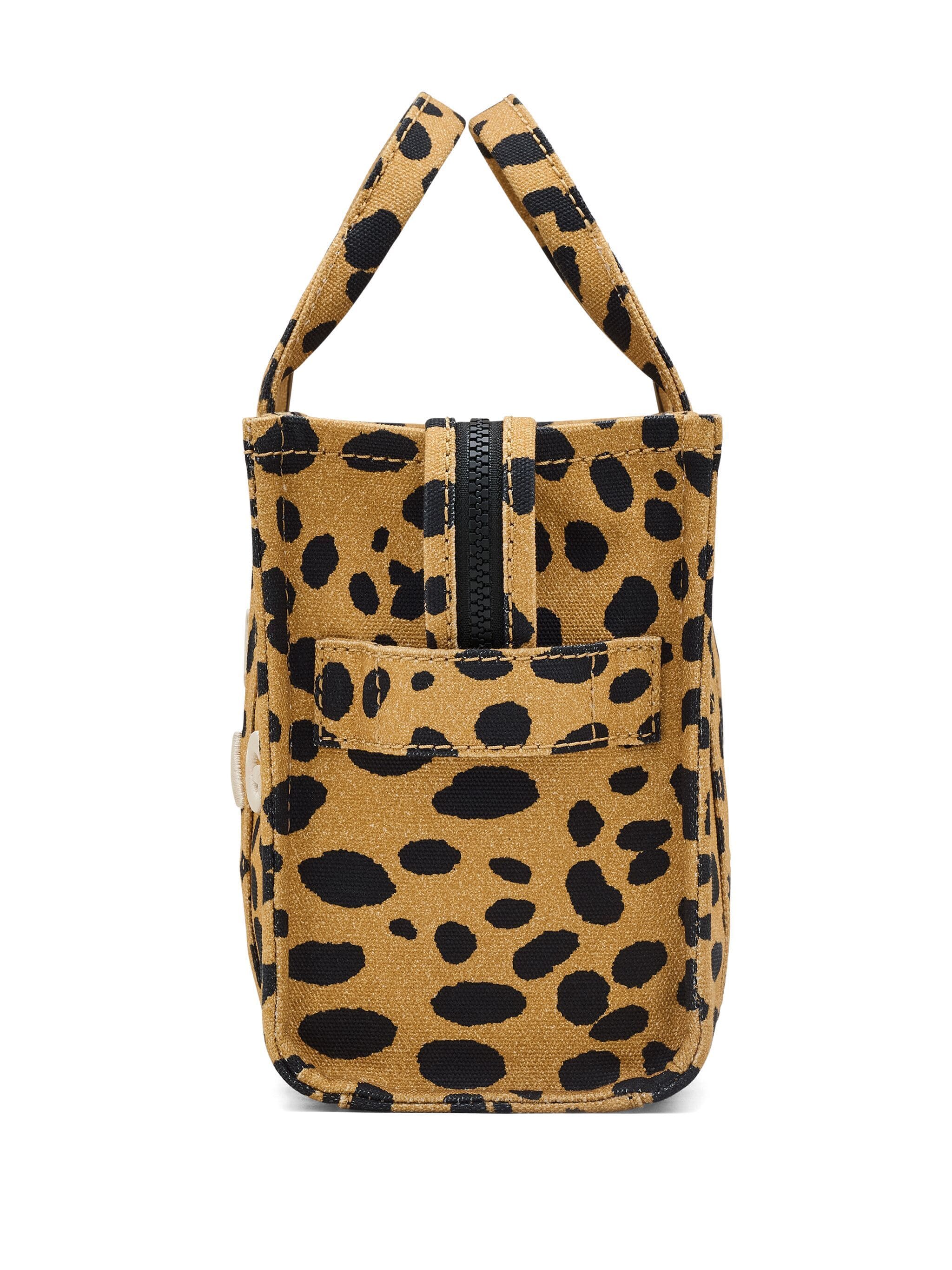 The Small  Tote Leo