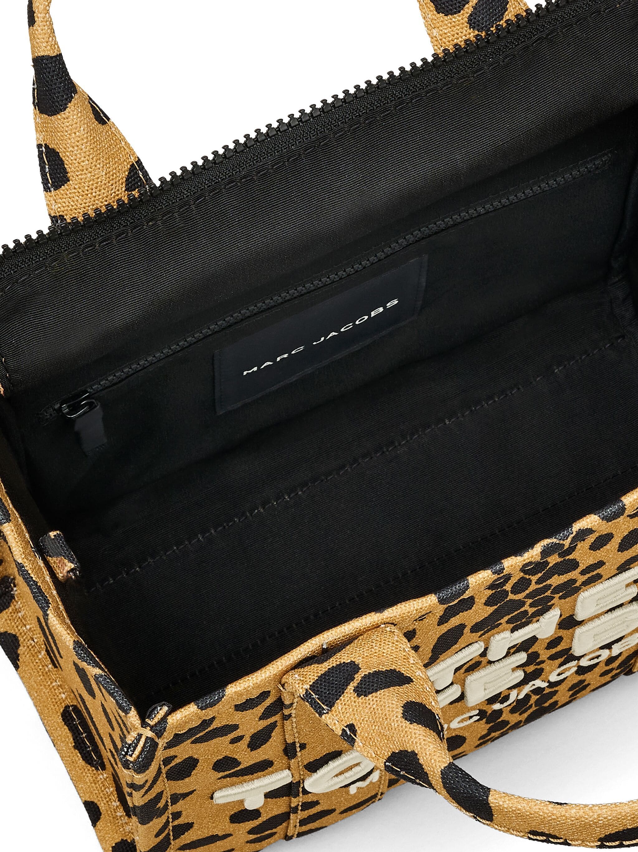 The Small  Tote Leo