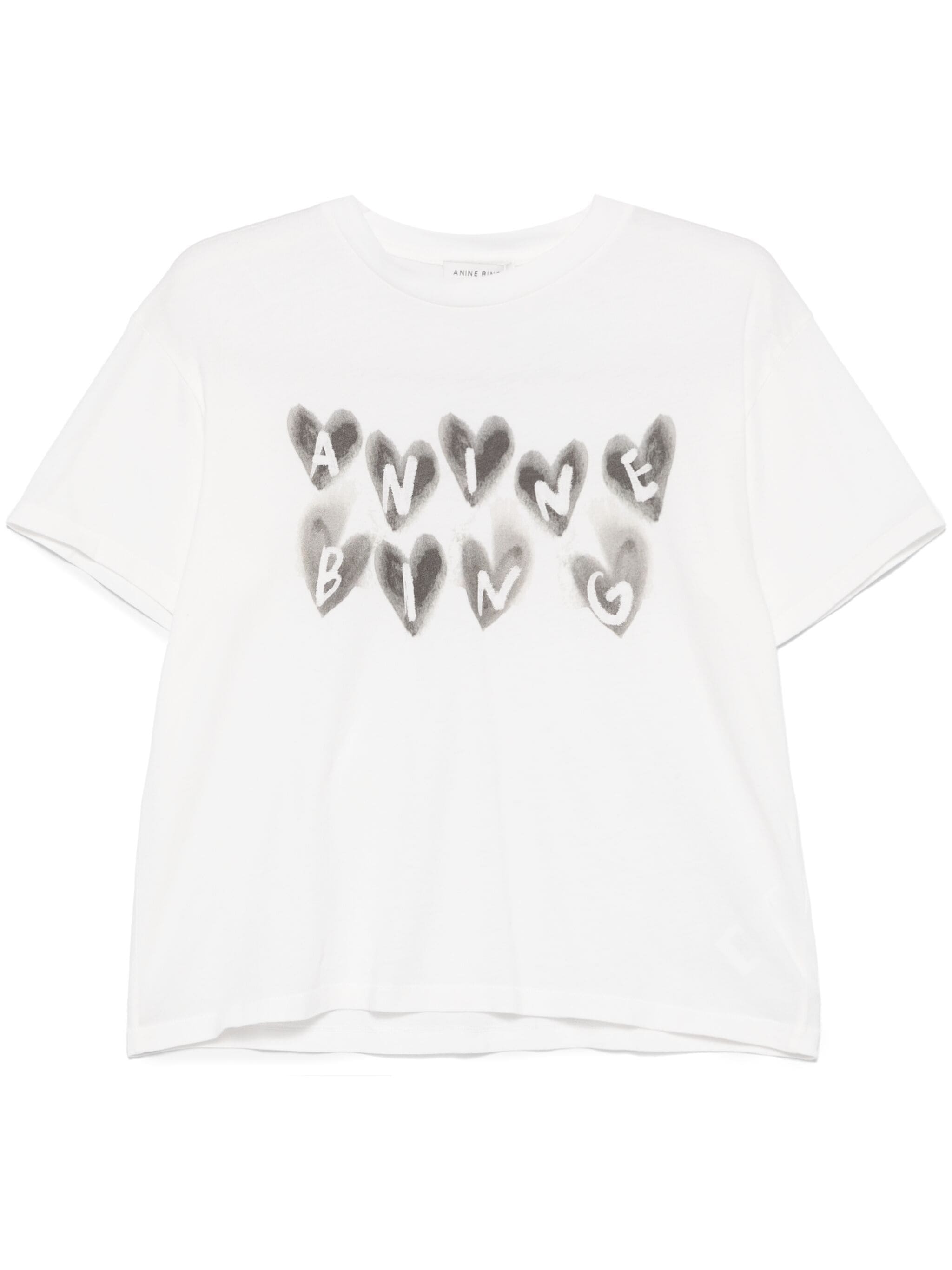Cade heart tee