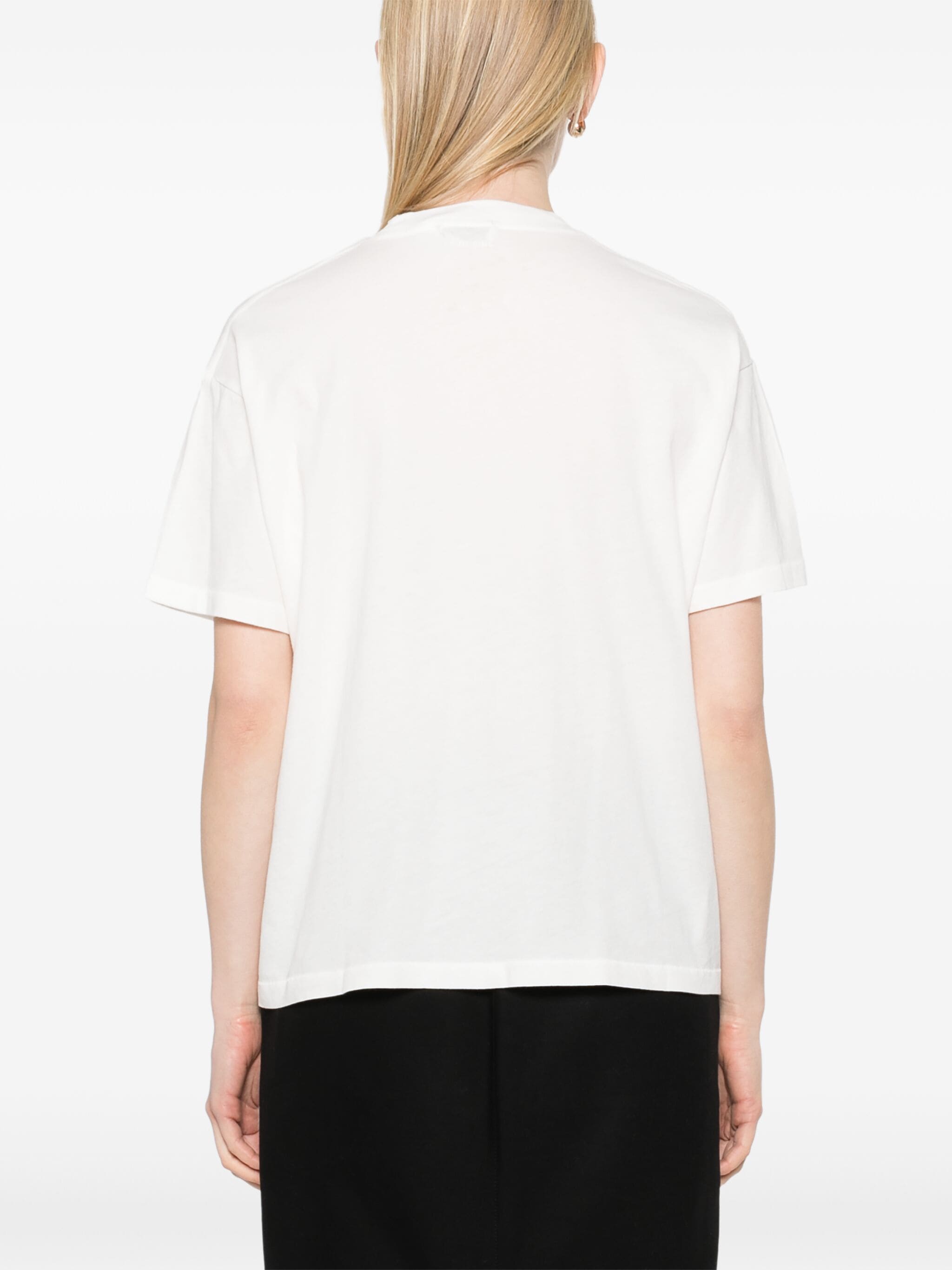 Cade heart tee