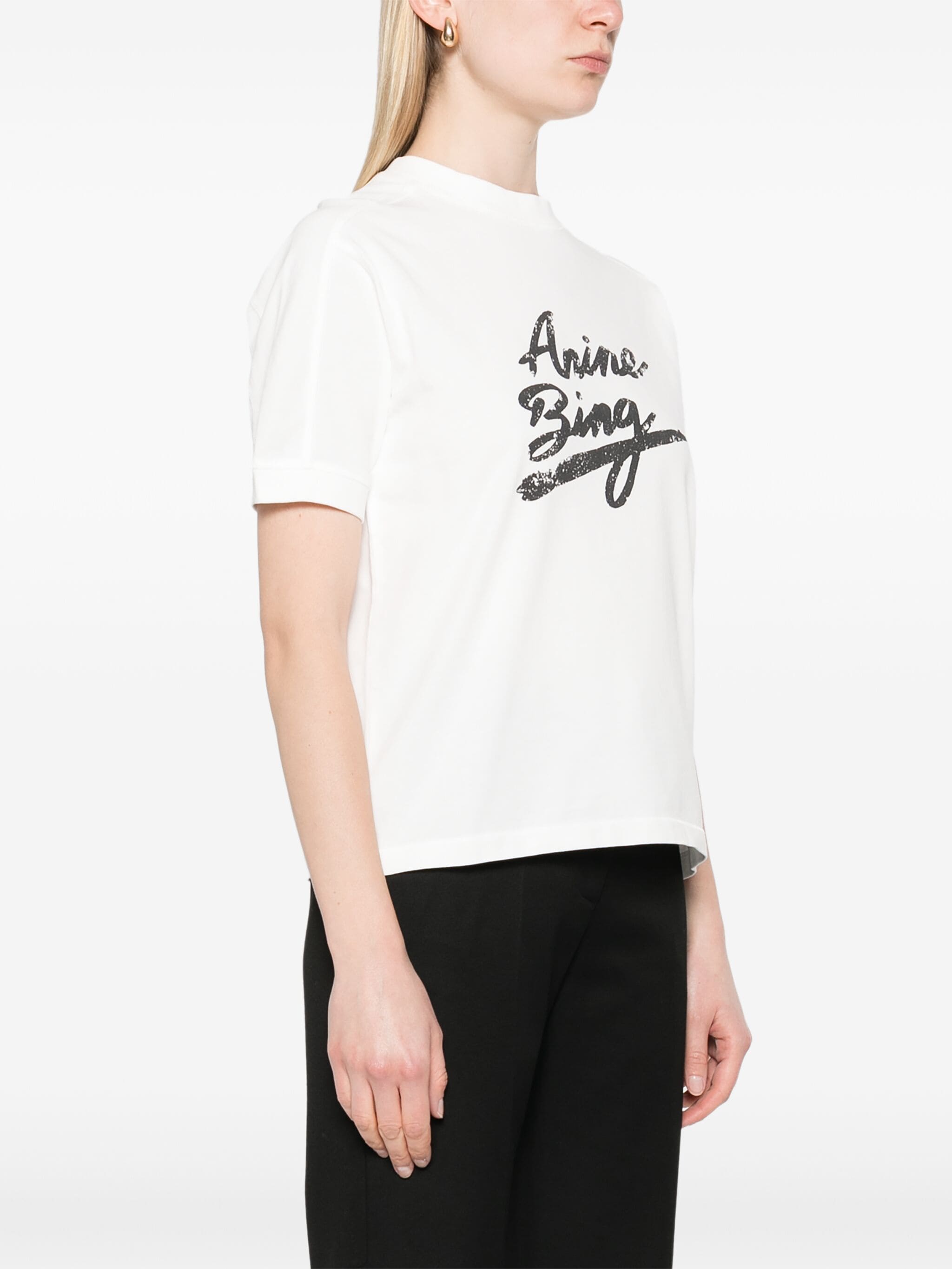 Jaylin tee