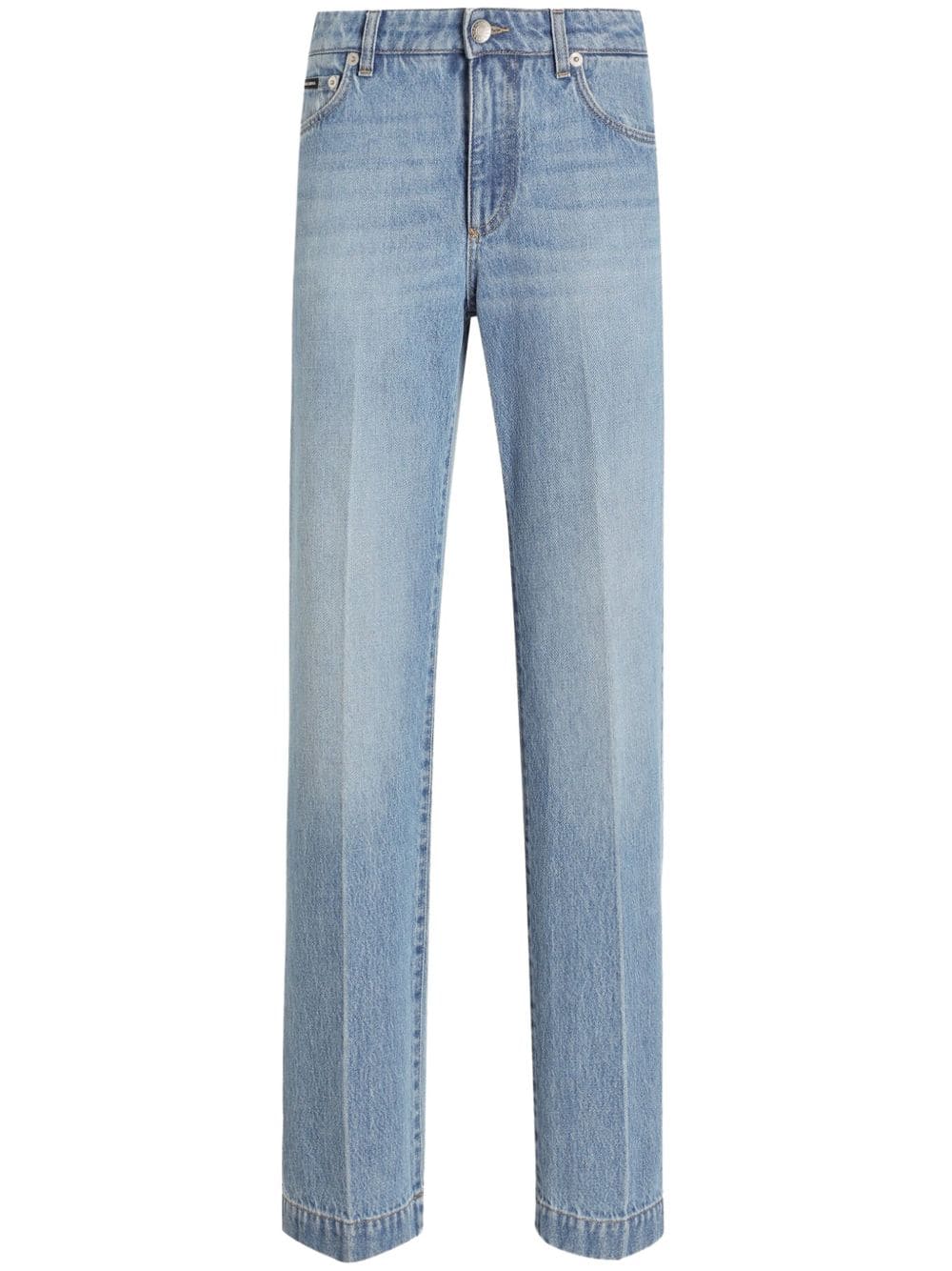 Jeans 5 tasche