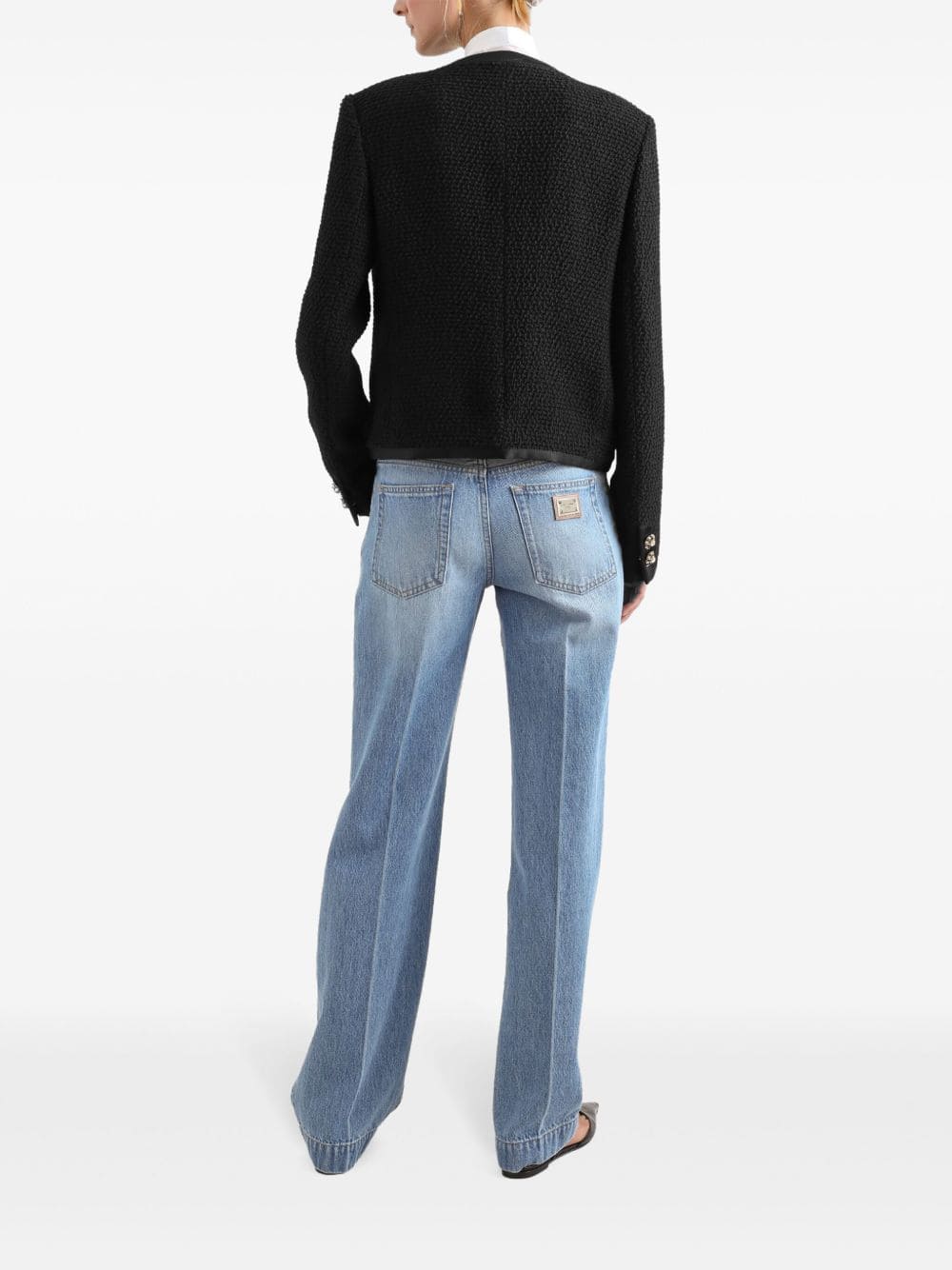 Jeans 5 tasche