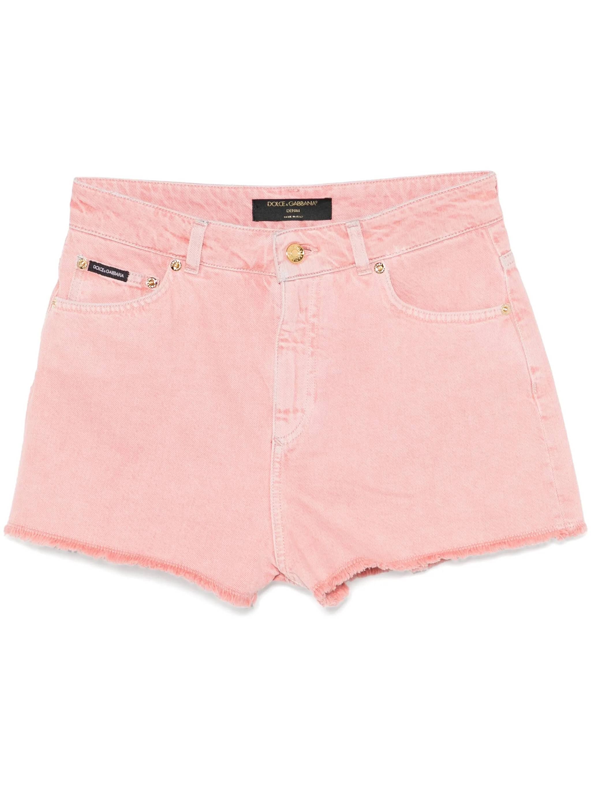 Short 5 tasche