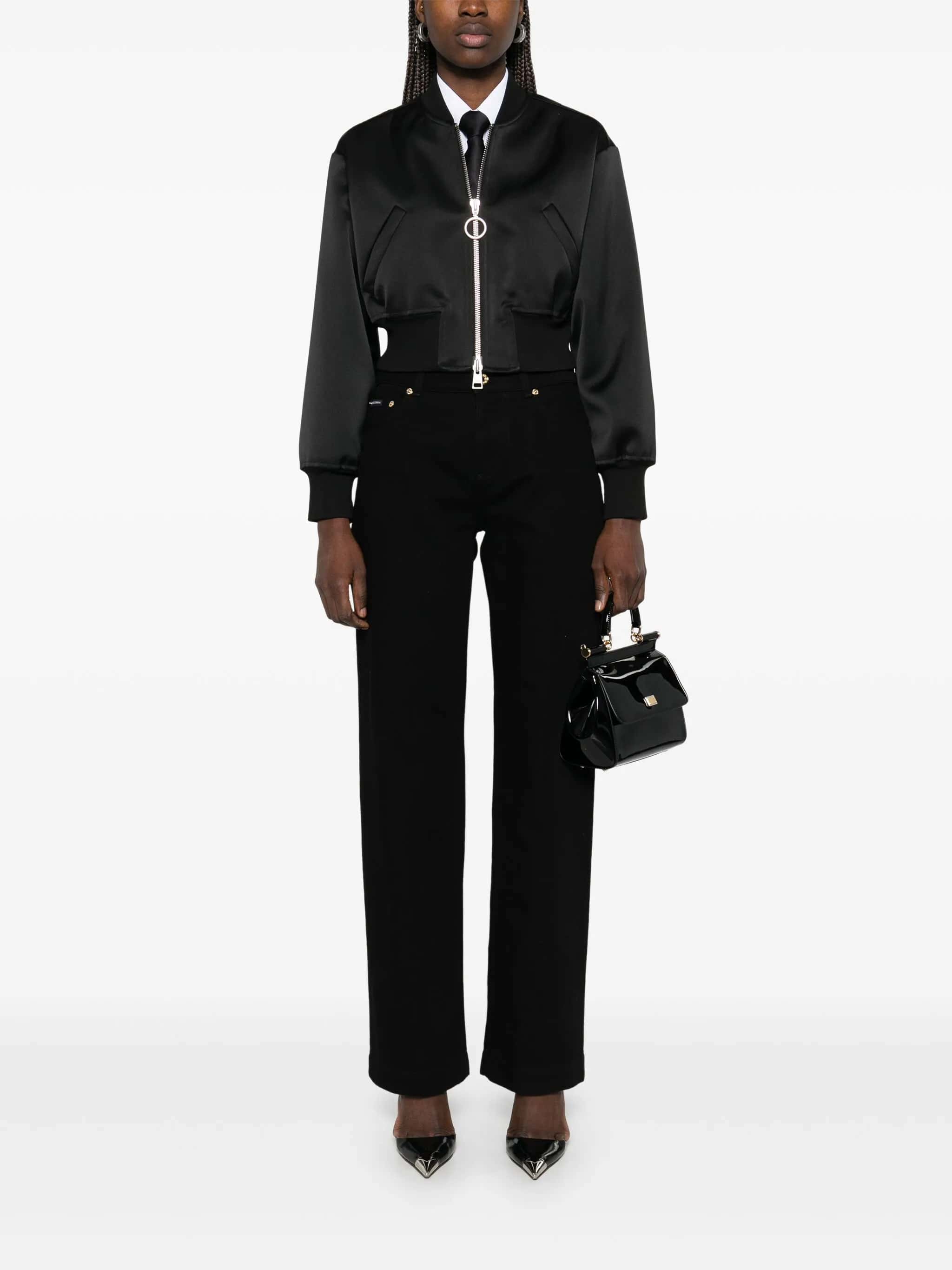 Pantaloni 5 tasche