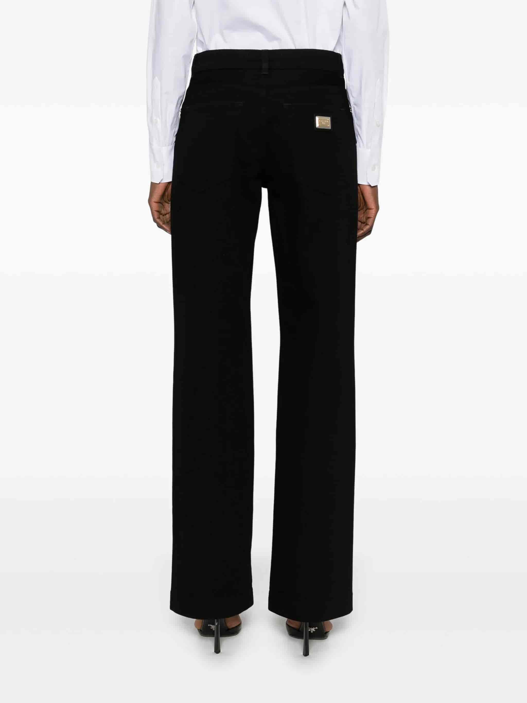 Pantaloni 5 tasche
