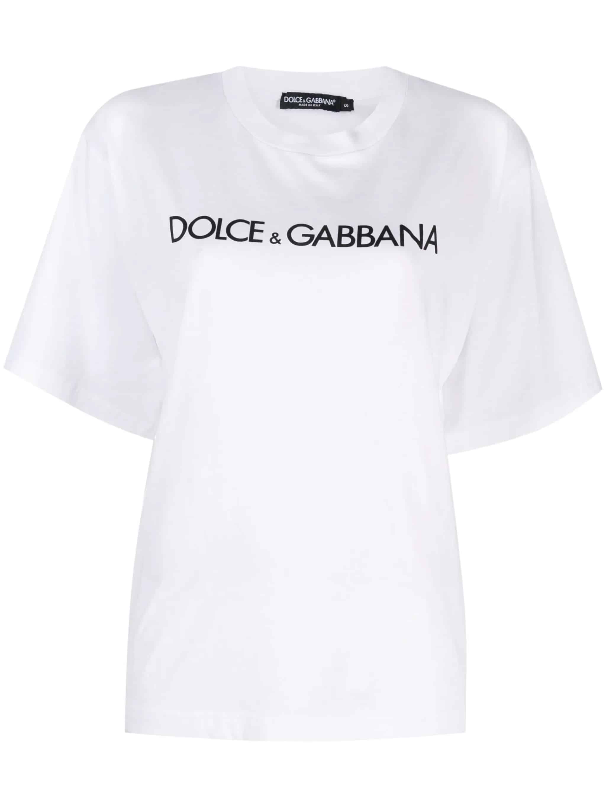 T shirt over con scritta
