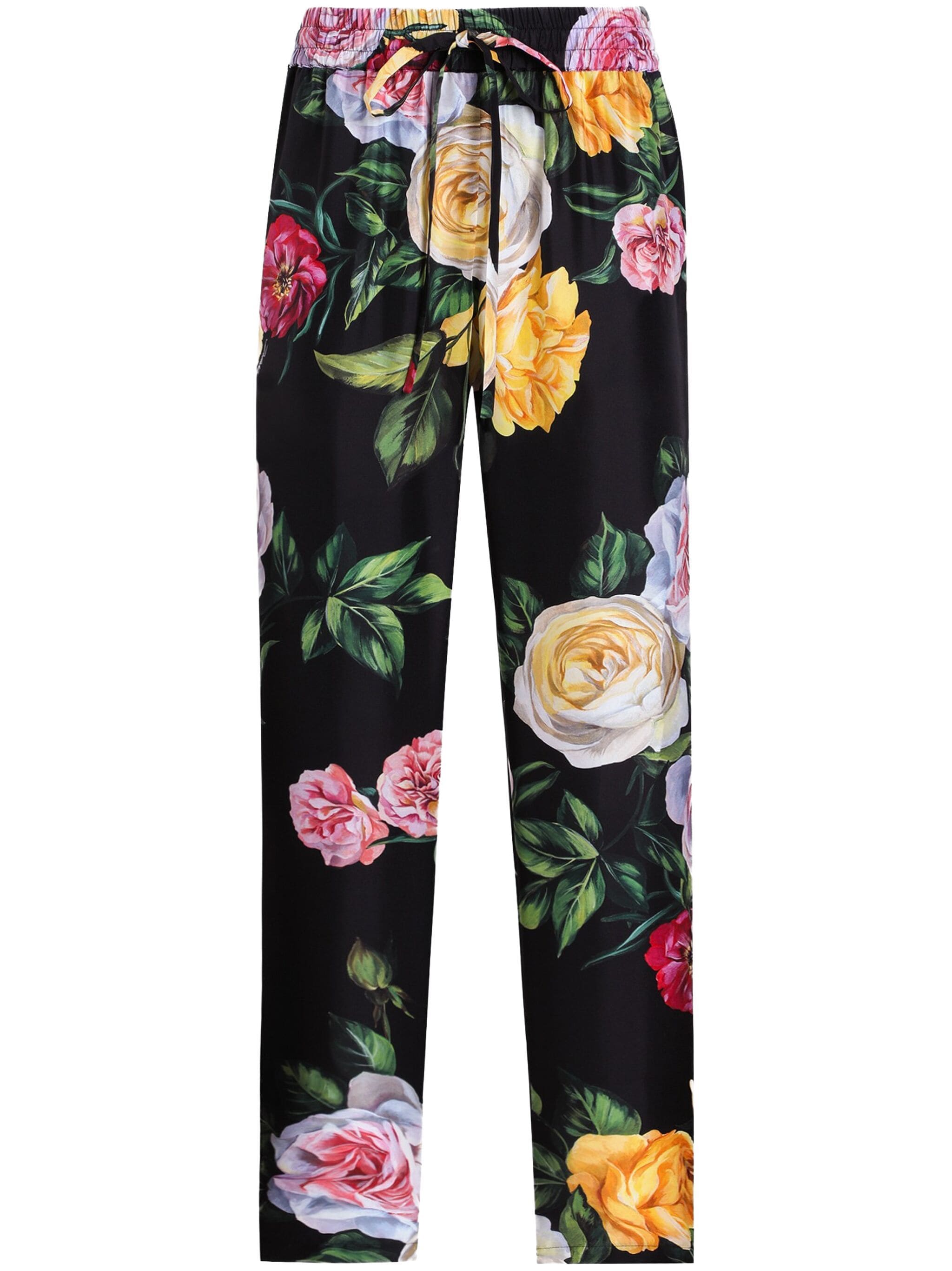 Panta st rose e peonie
