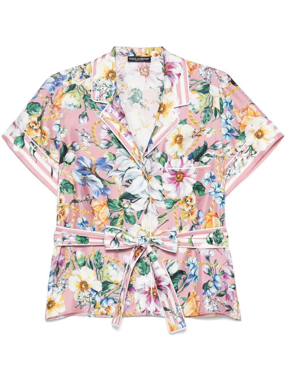 Camicia pijama st mix firoi