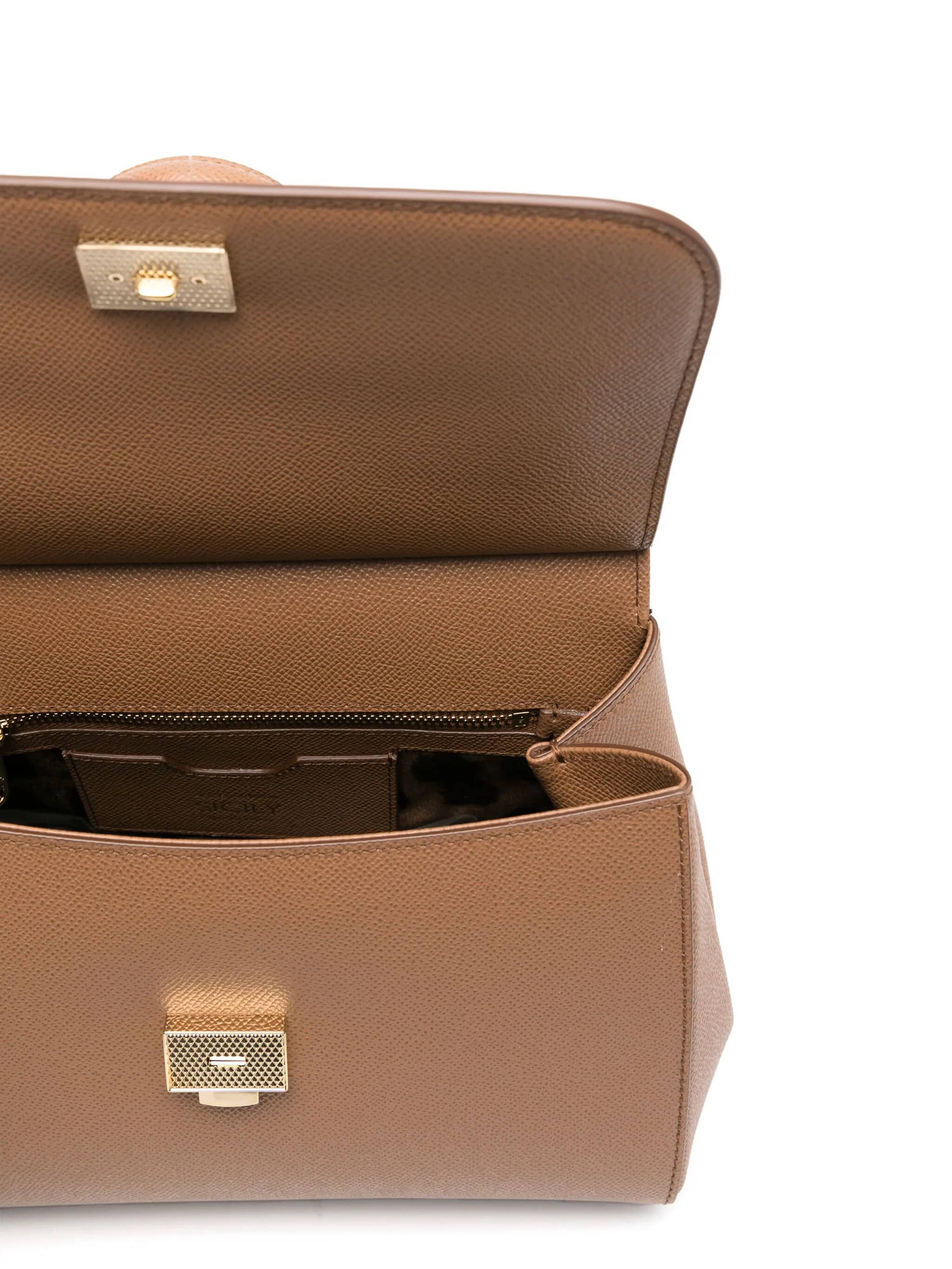 Borsa a mano Sicily grande