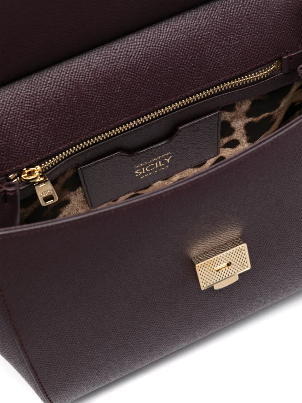 Borsa a mano Sicily grande