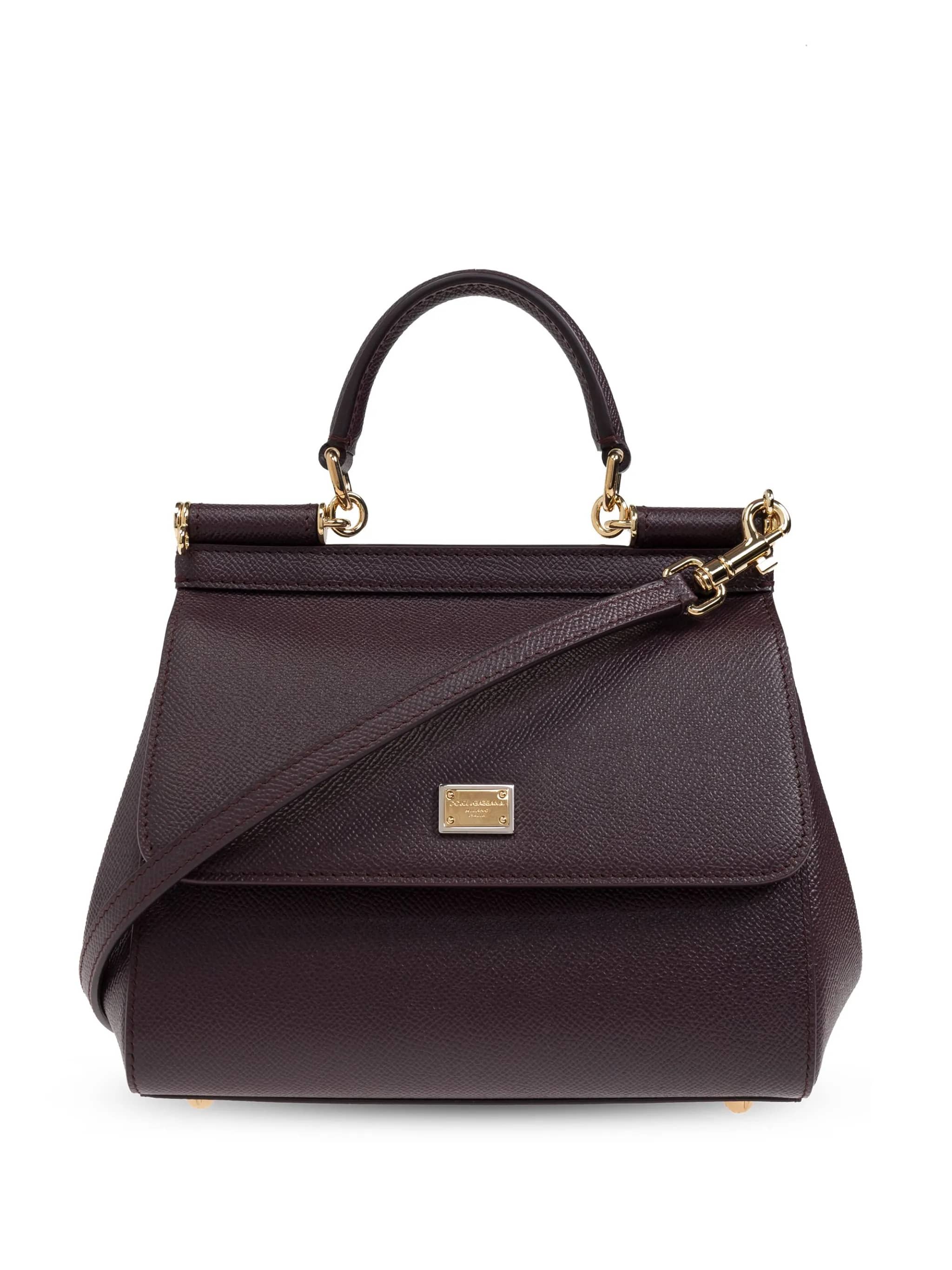 Medium Sicily handbag