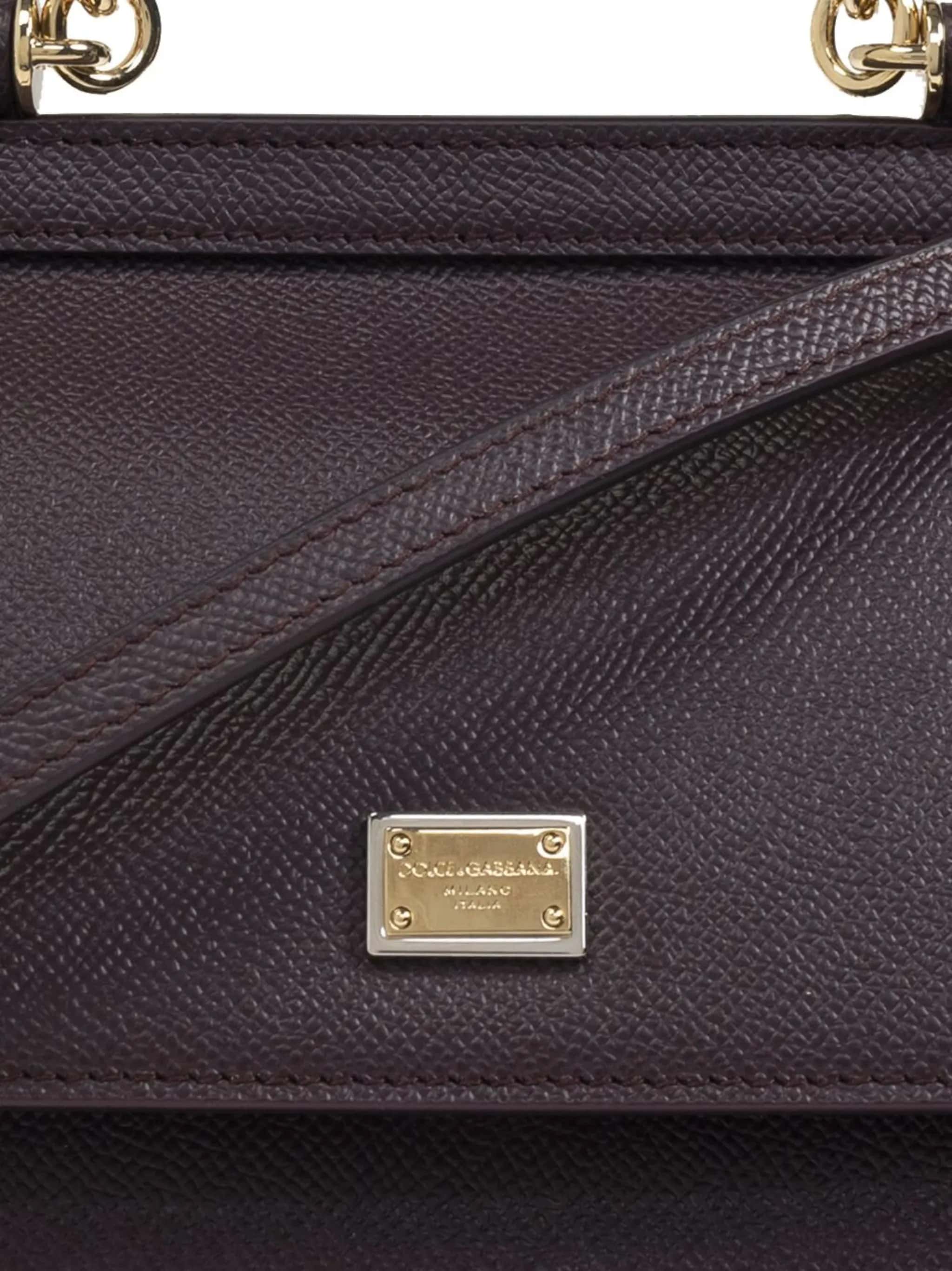 Medium Sicily handbag