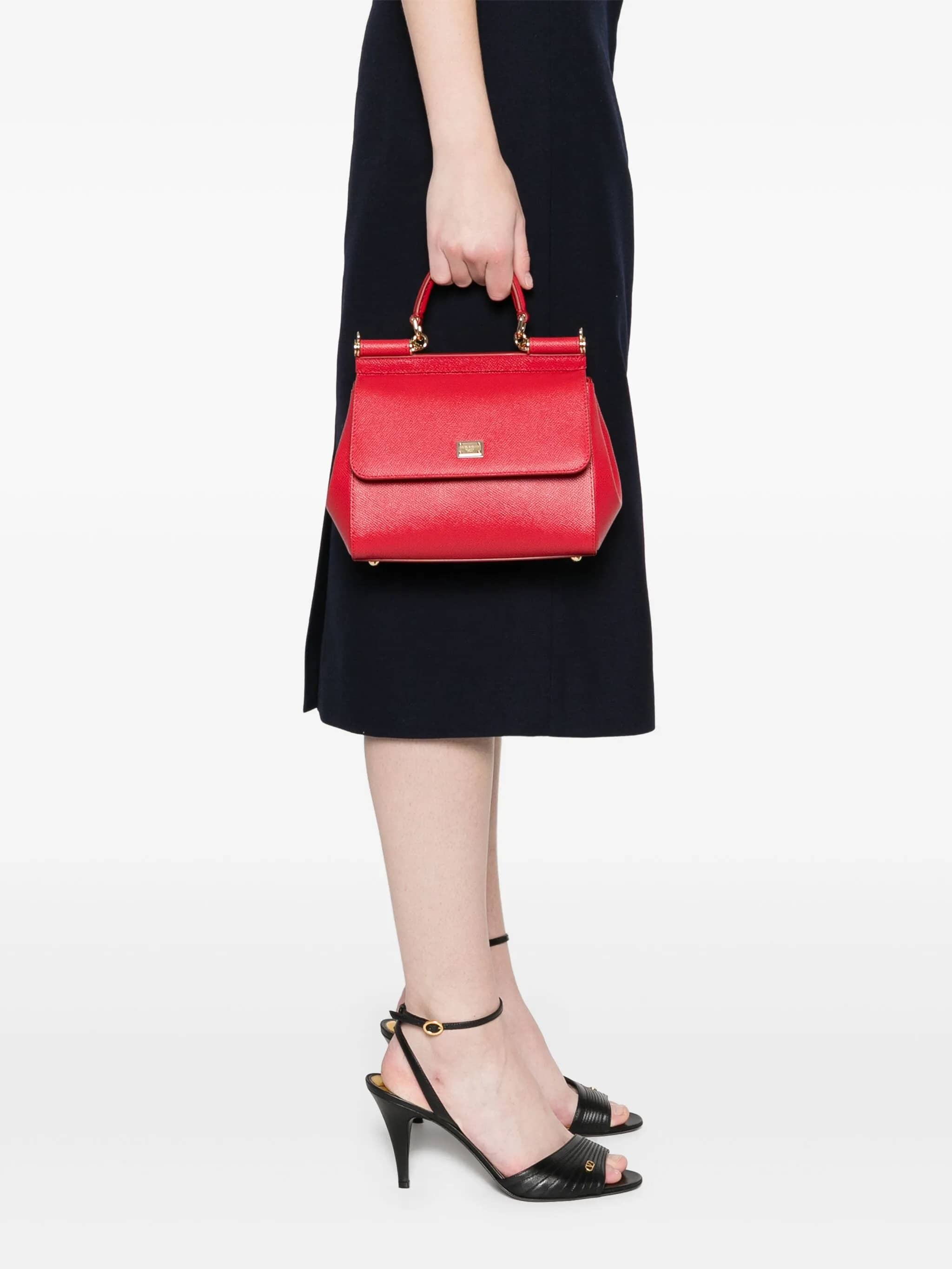 Medium Sicily handbag