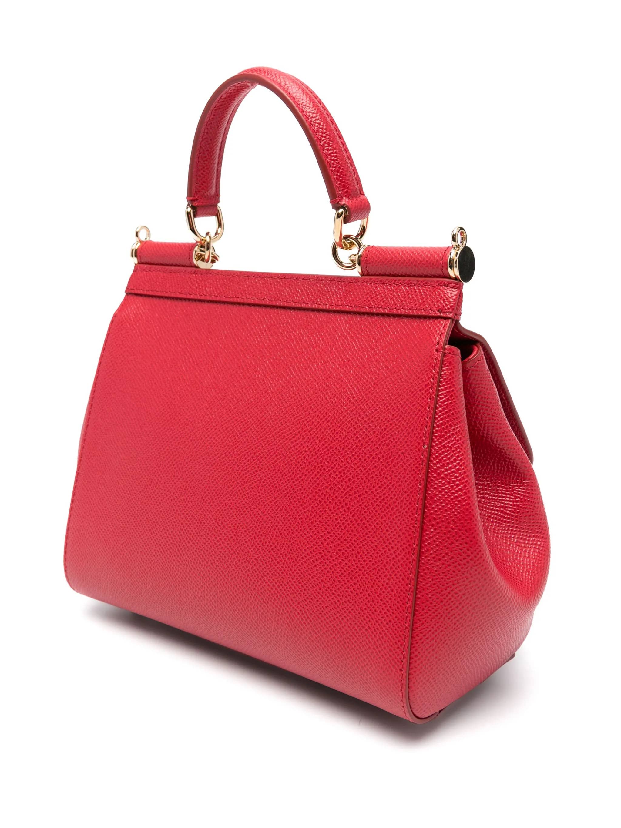 Medium Sicily handbag
