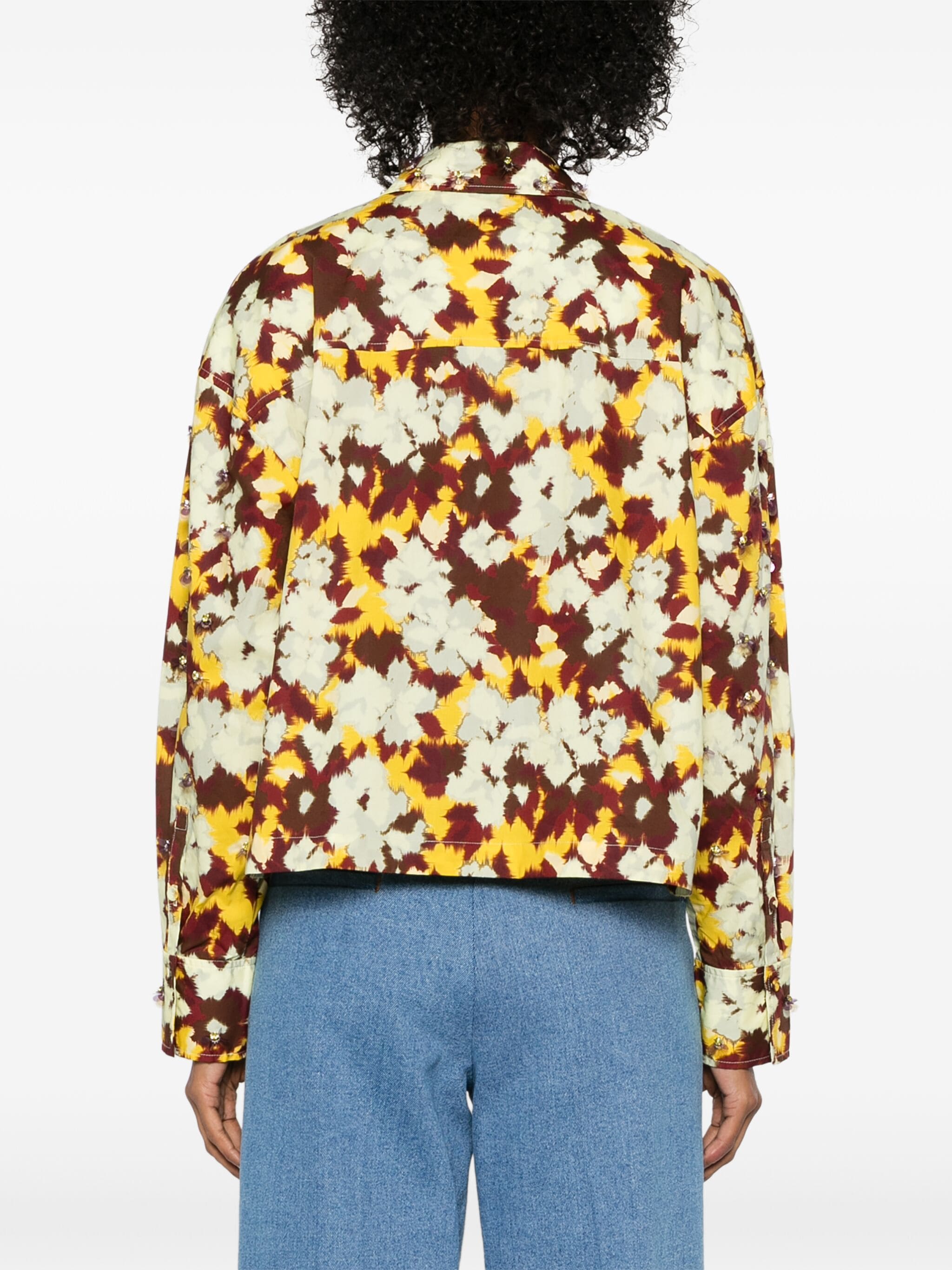 ARIA BLOUSE