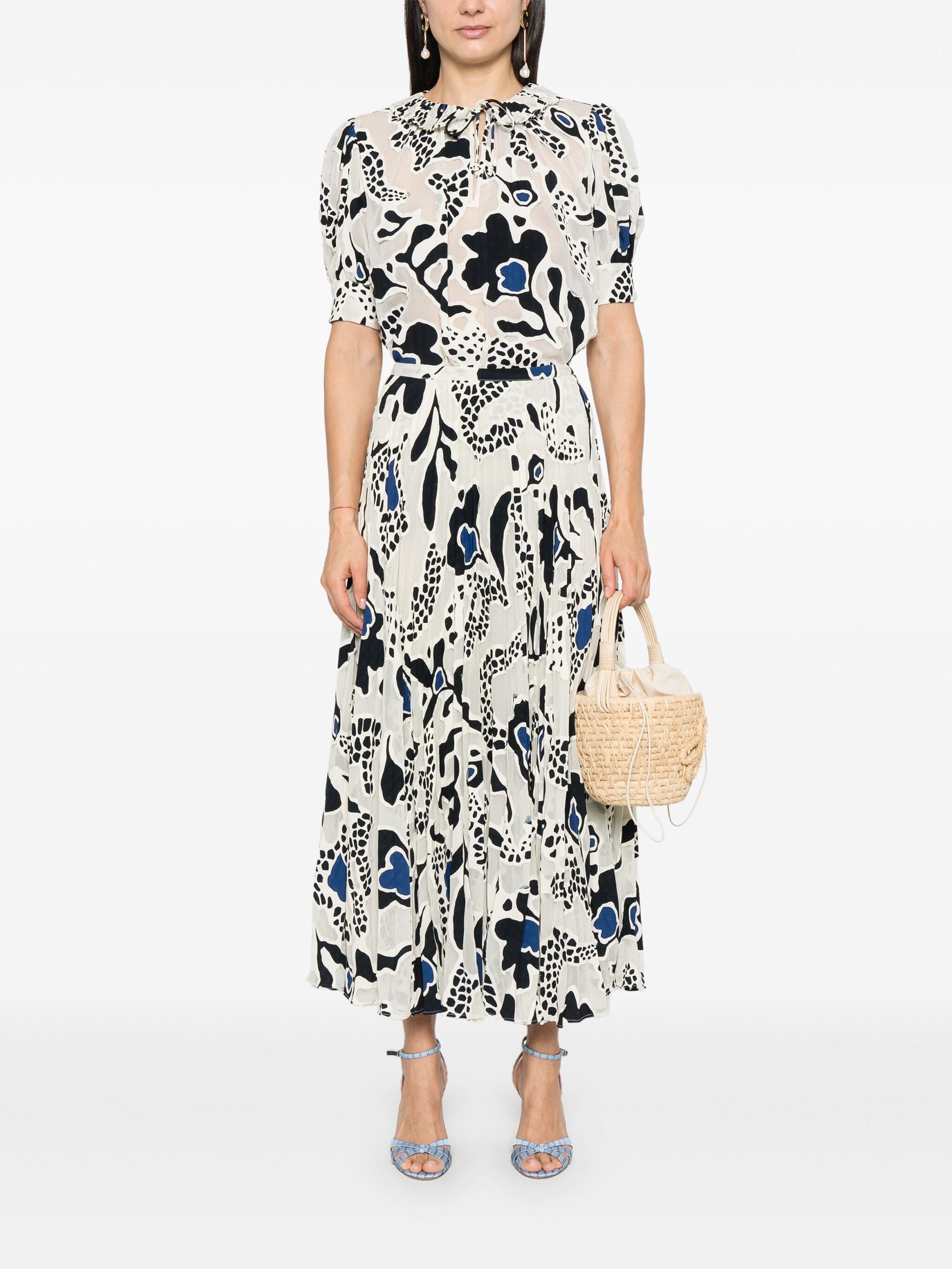 FAUNA SKIRT