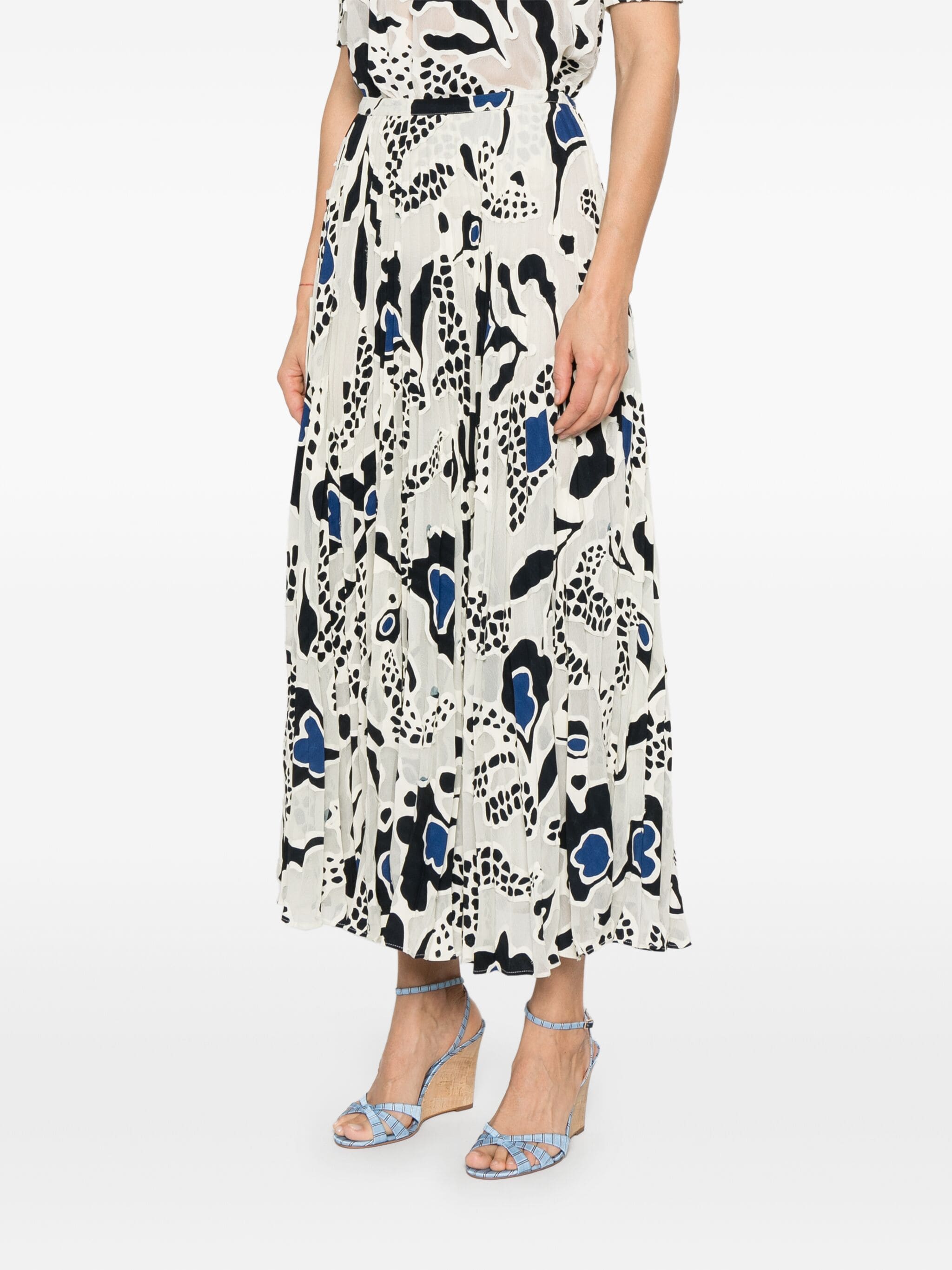 FAUNA SKIRT