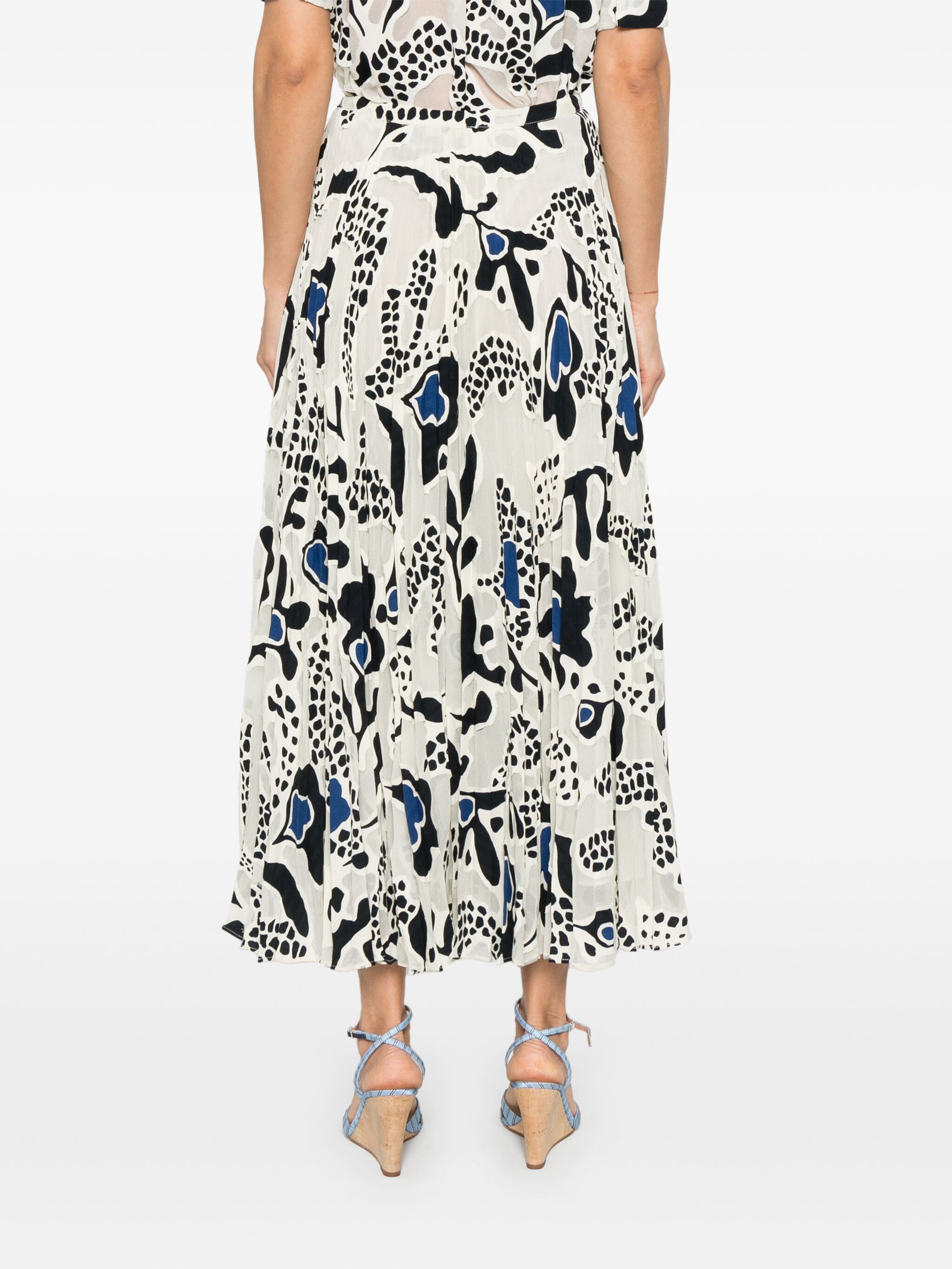 FAUNA SKIRT