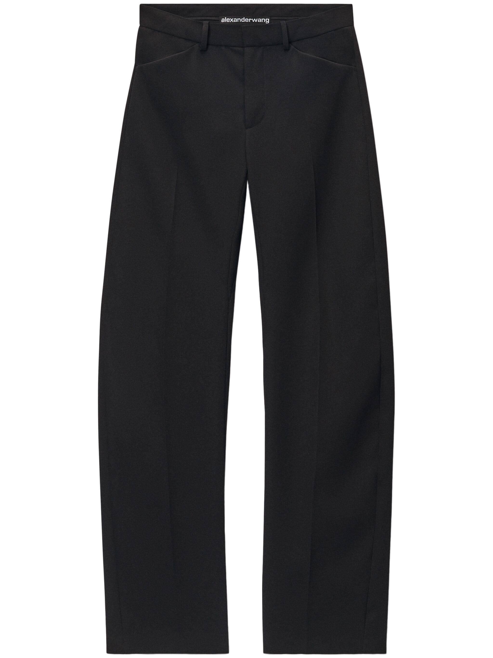Pantaloni twill di lana
