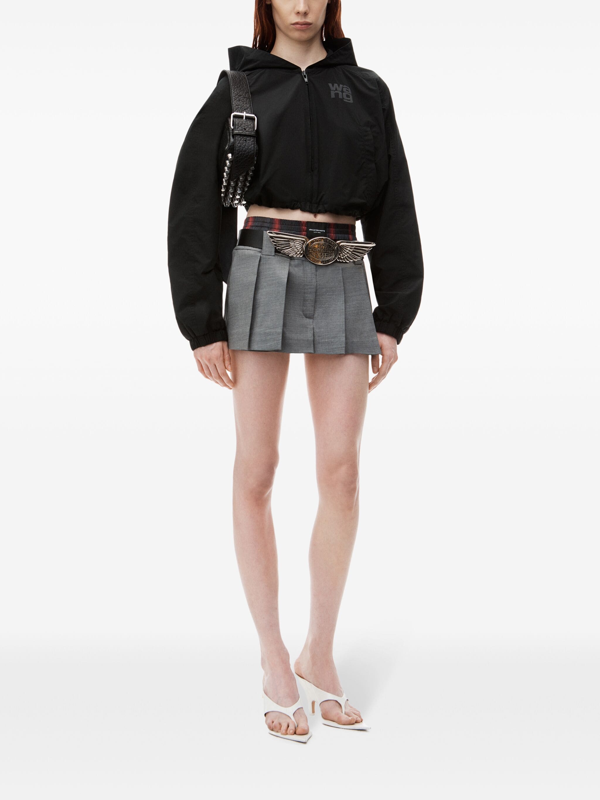 Ricco mini crossbody bag