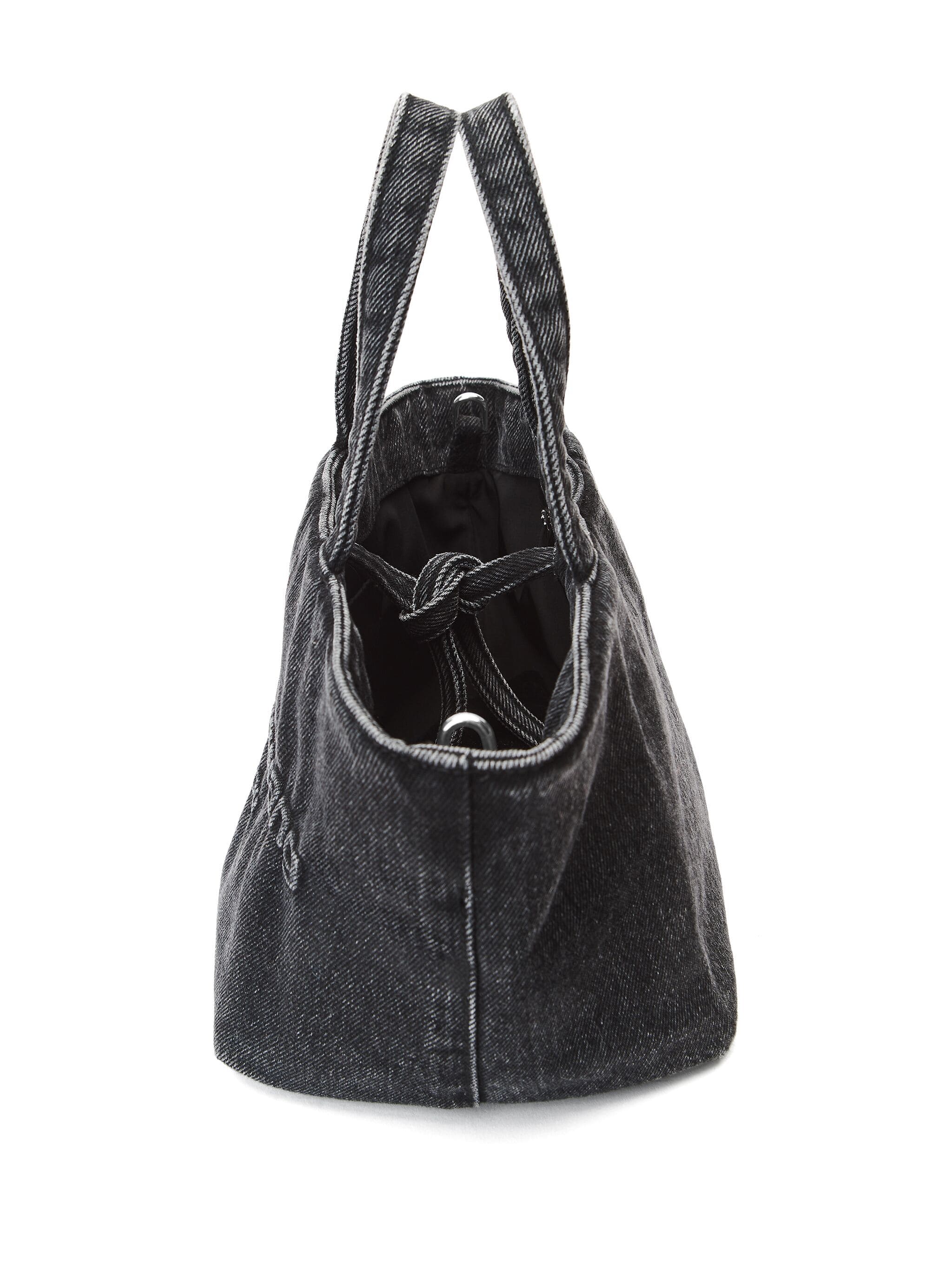 Punch small tote