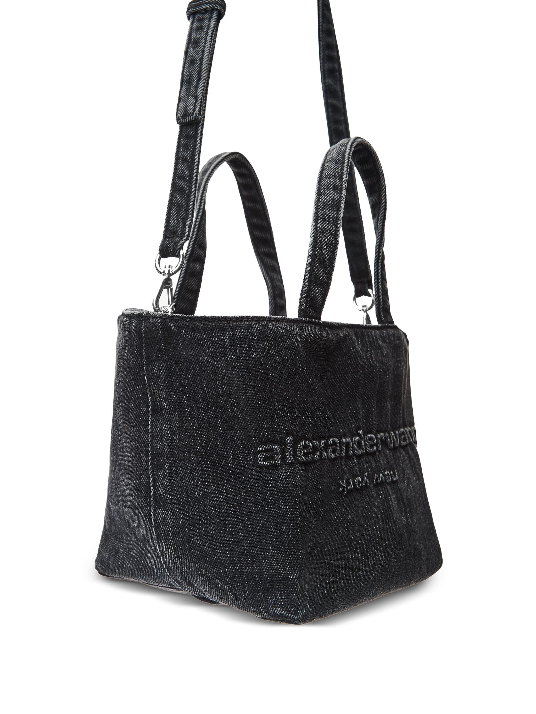 Punch small tote