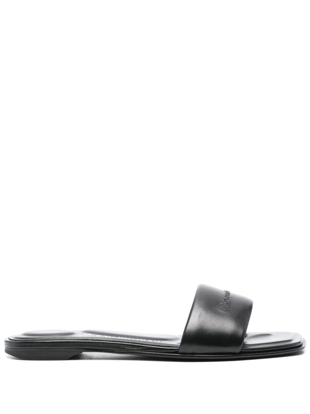 VY flat sandal