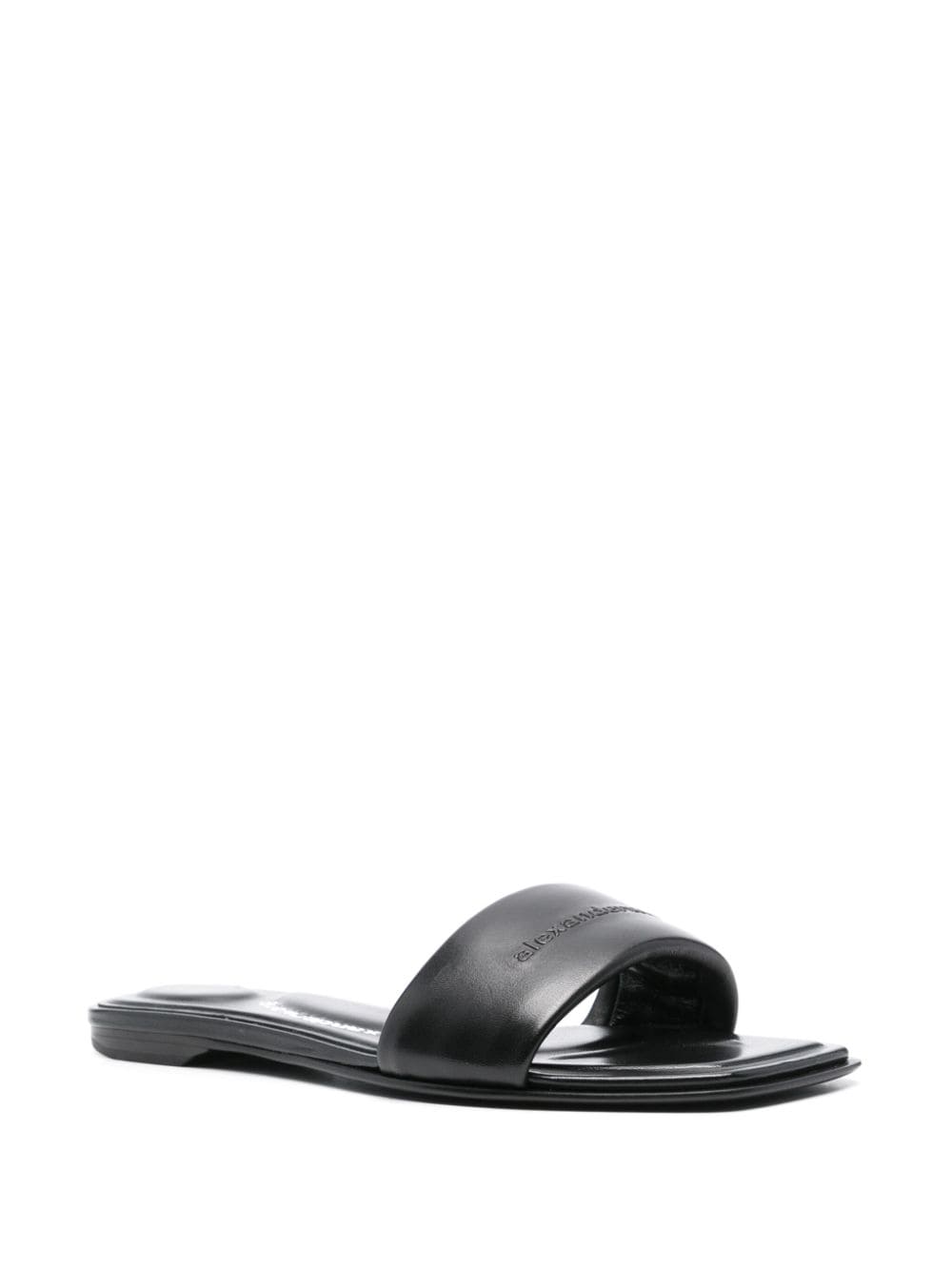 VY flat sandal