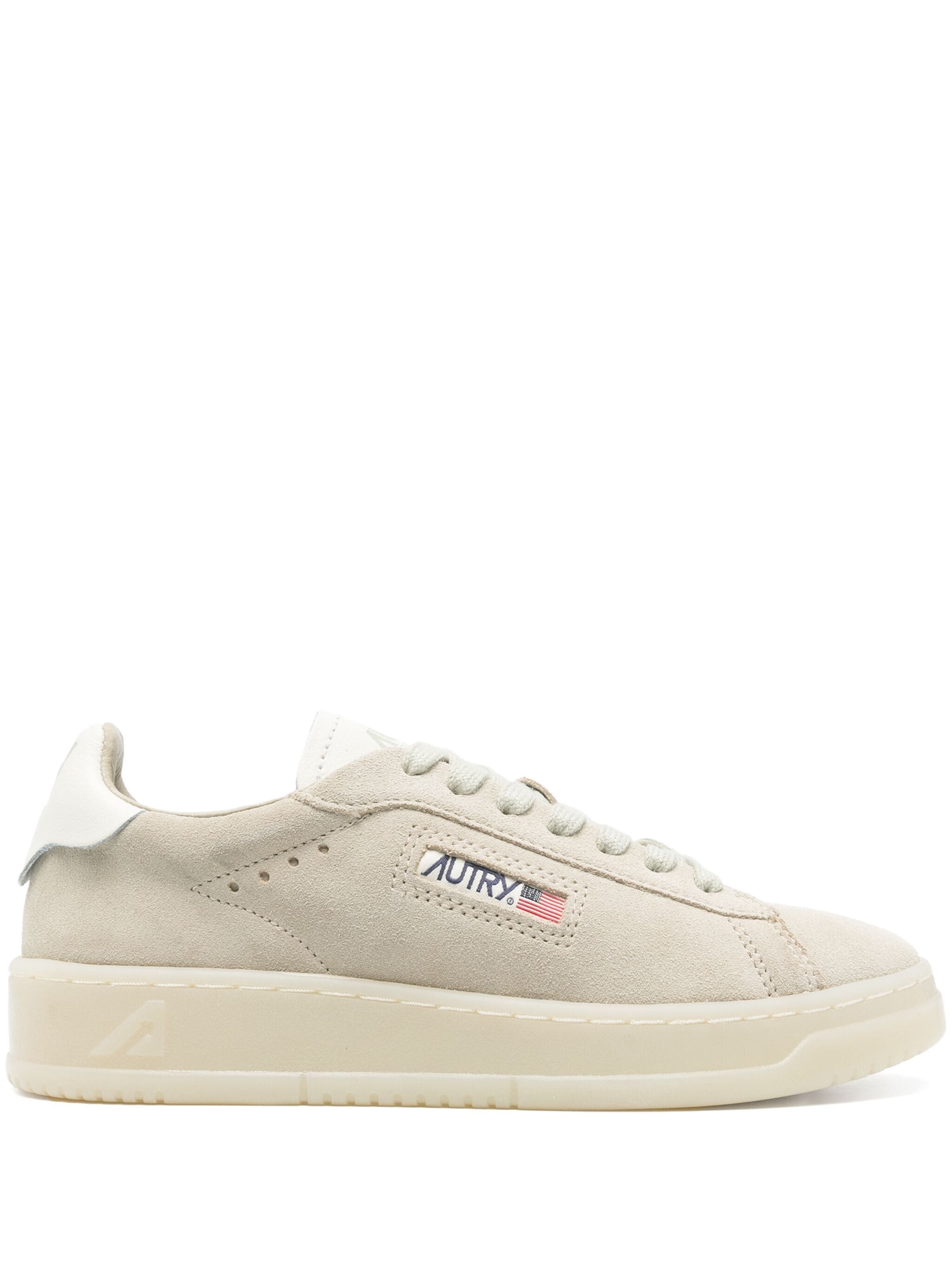 Dallas lowtotal white