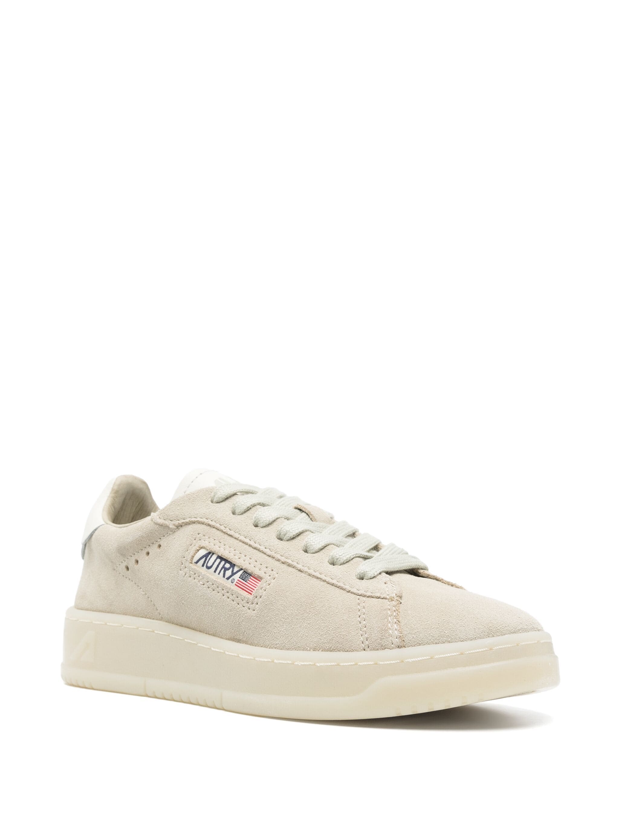 Dallas lowtotal white