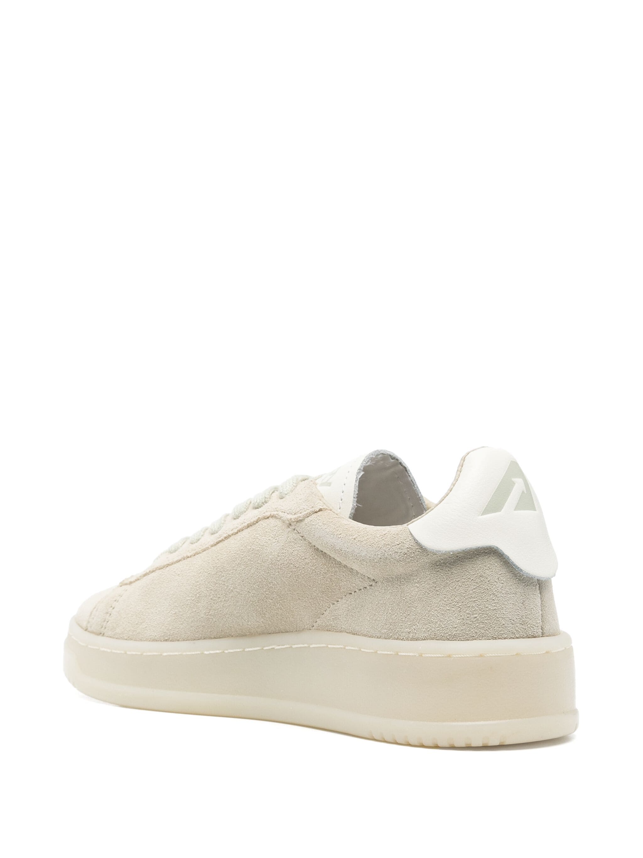 Dallas lowtotal white