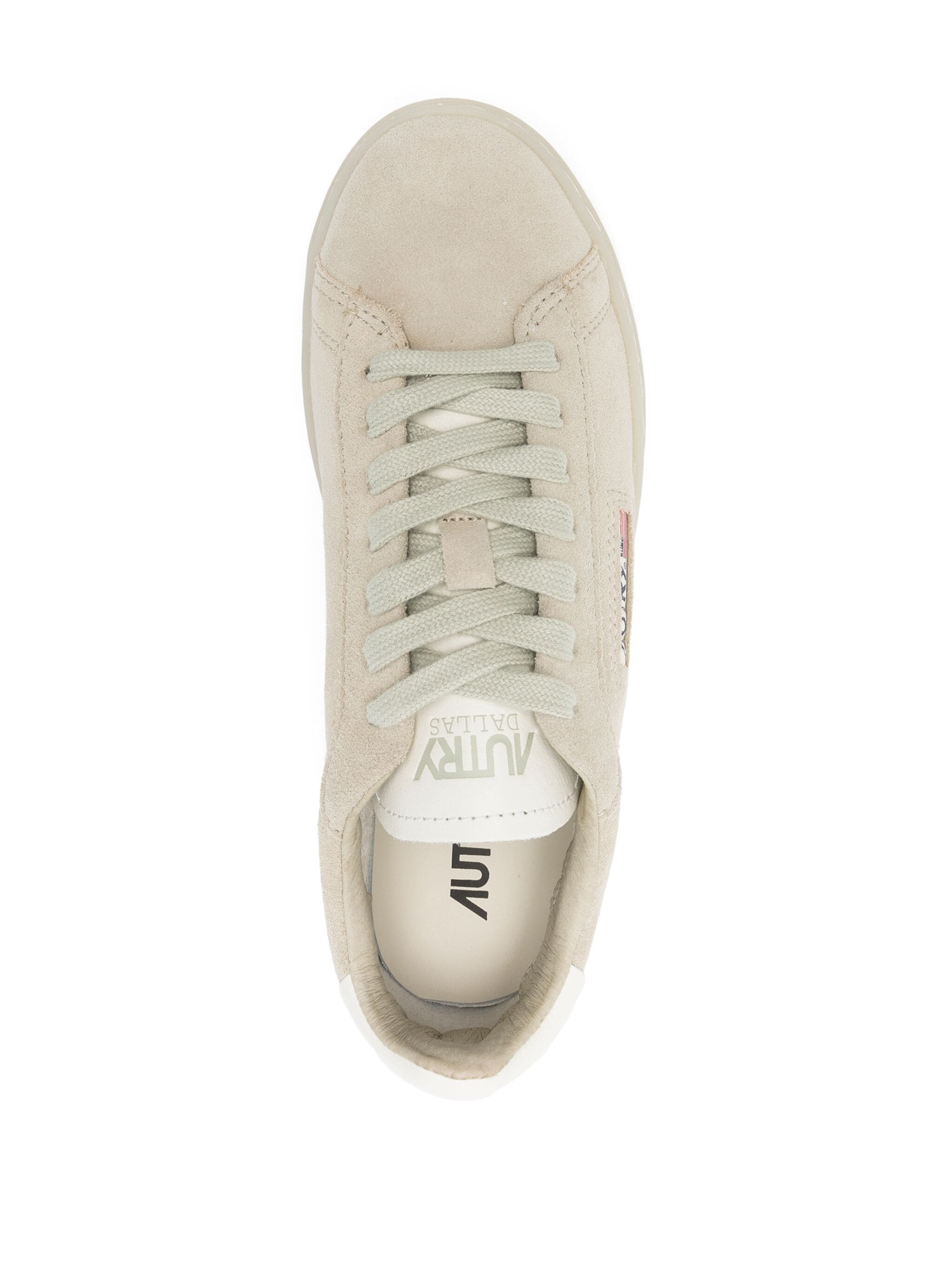 Dallas lowtotal white