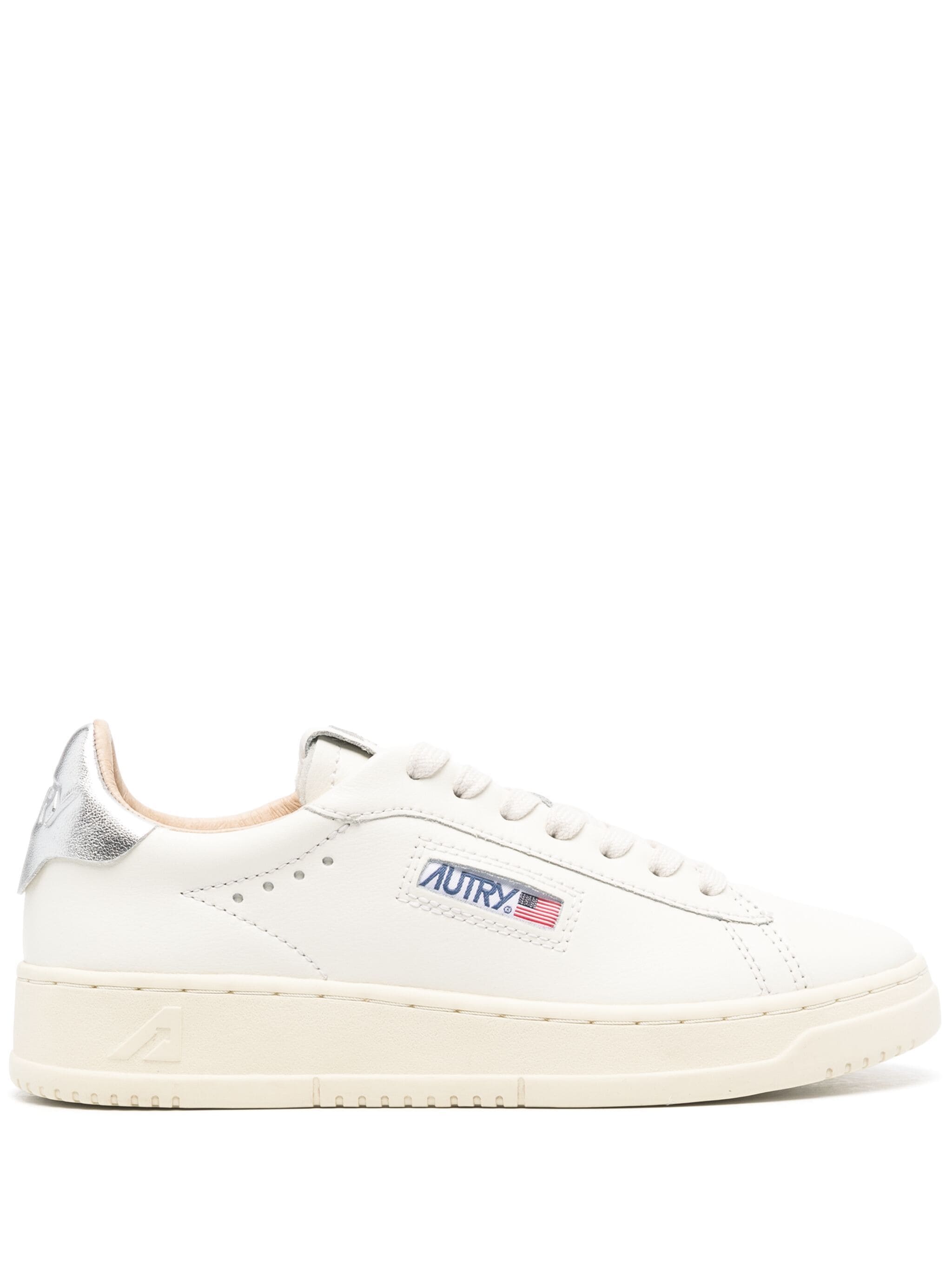 Dallas lowtotal white